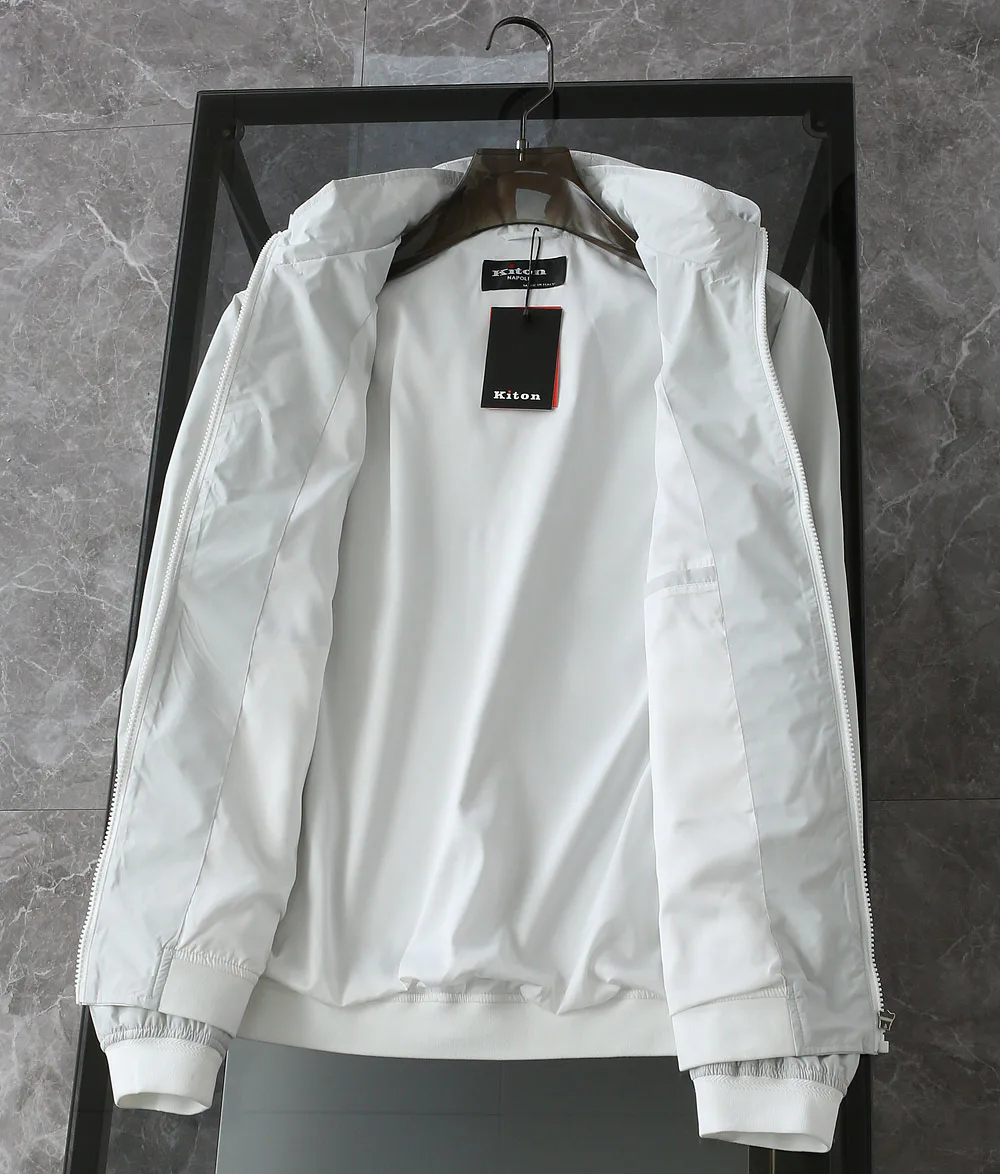 Куртки Мужские Kiton 32363