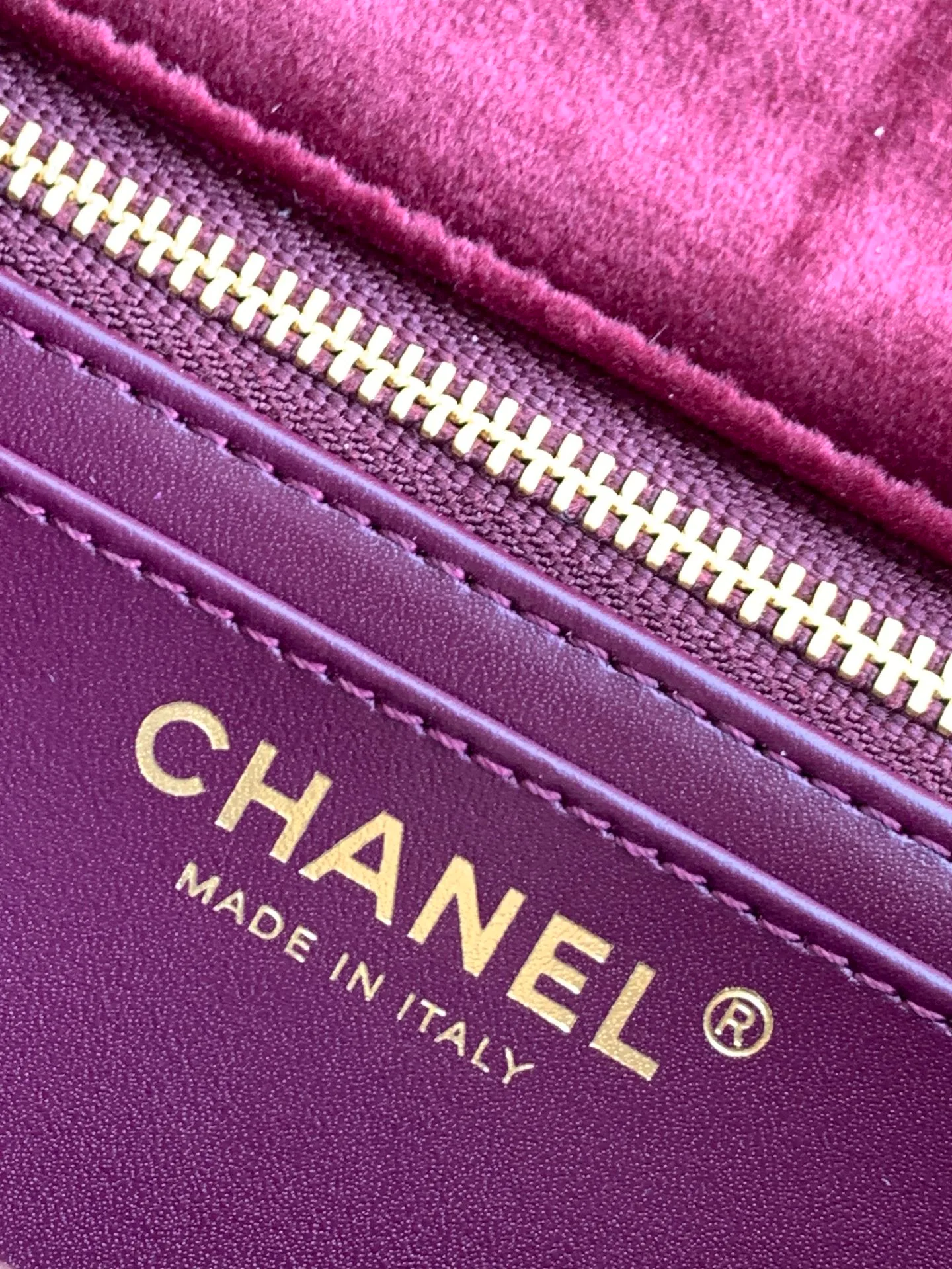 Классические Сумки Женские Chanel 11919720