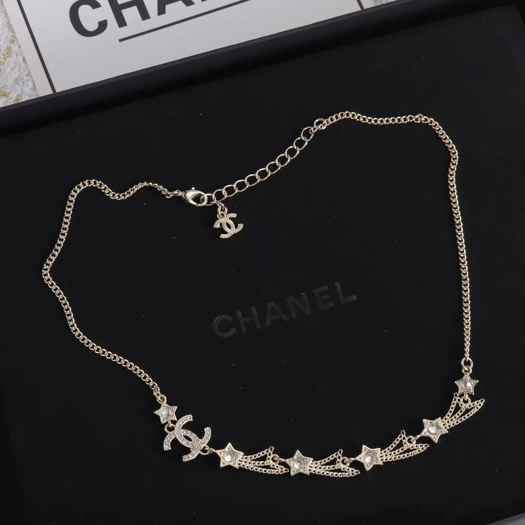 Бижутерия Chanel 107396
