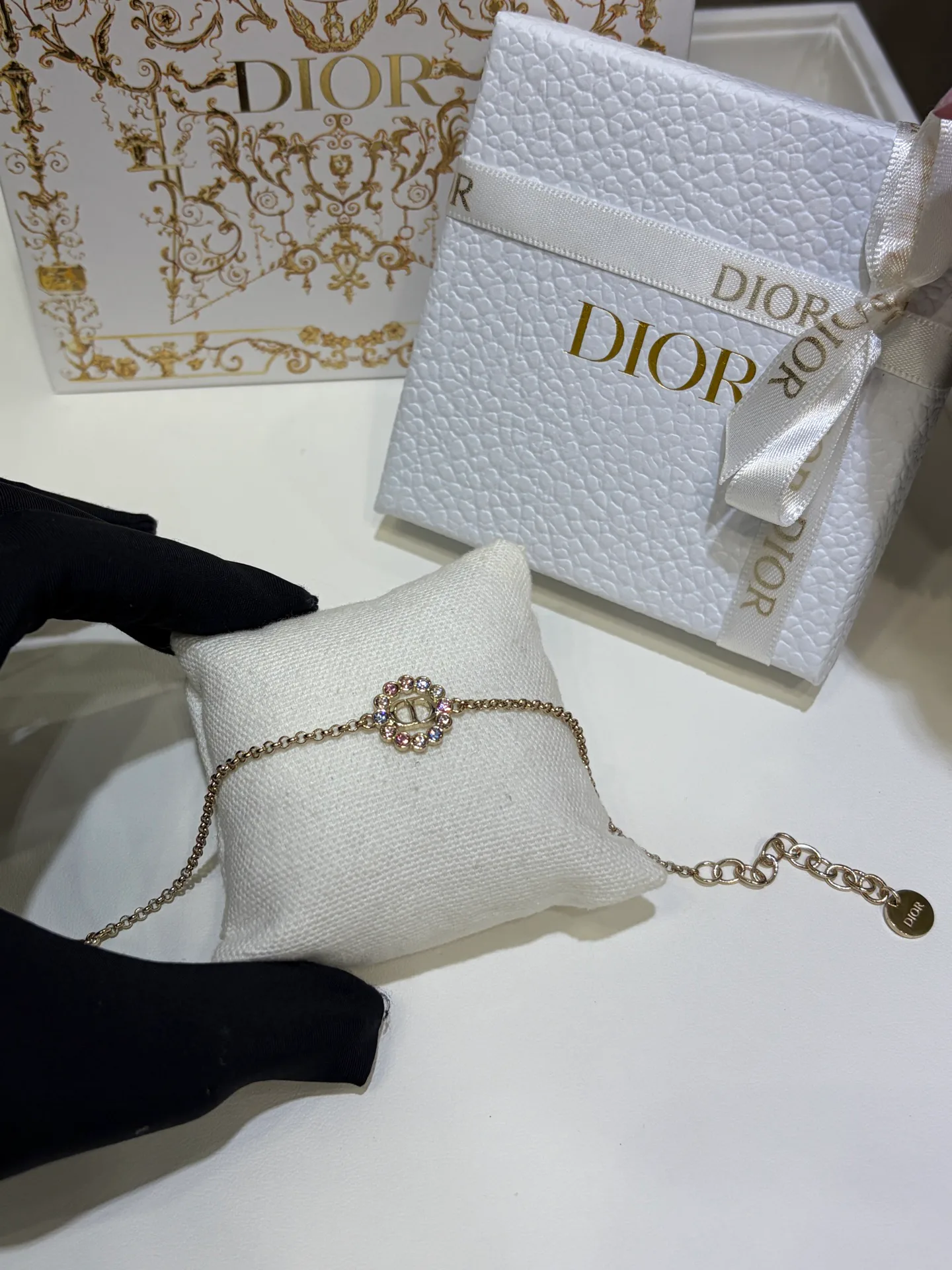 Бижутерия Christian Dior 11684792