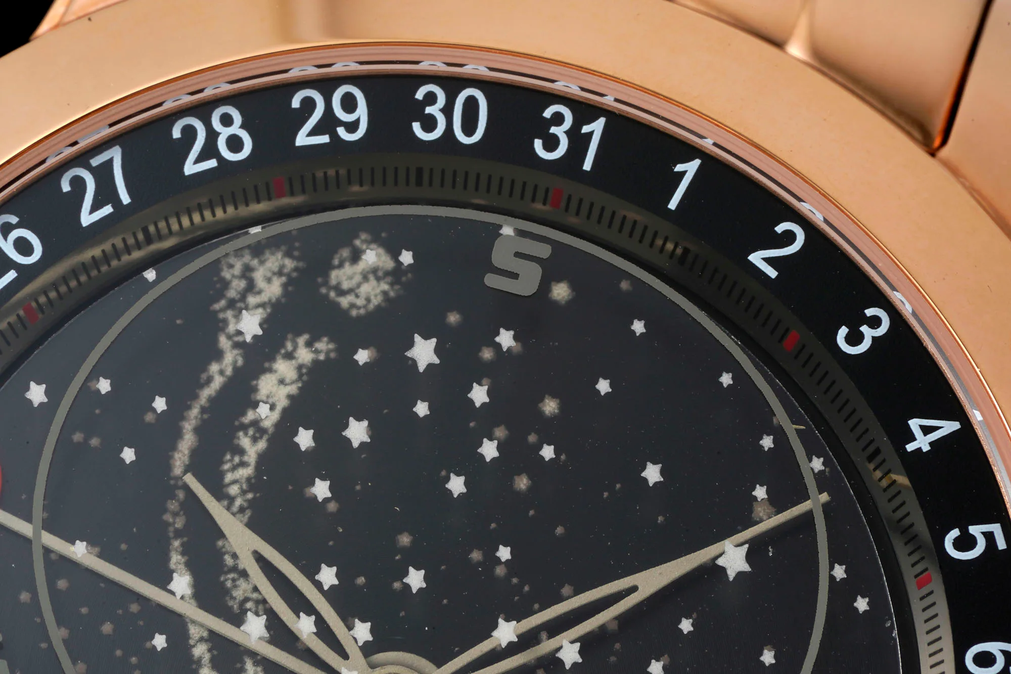 Часы Женские Patek Philippe 472173