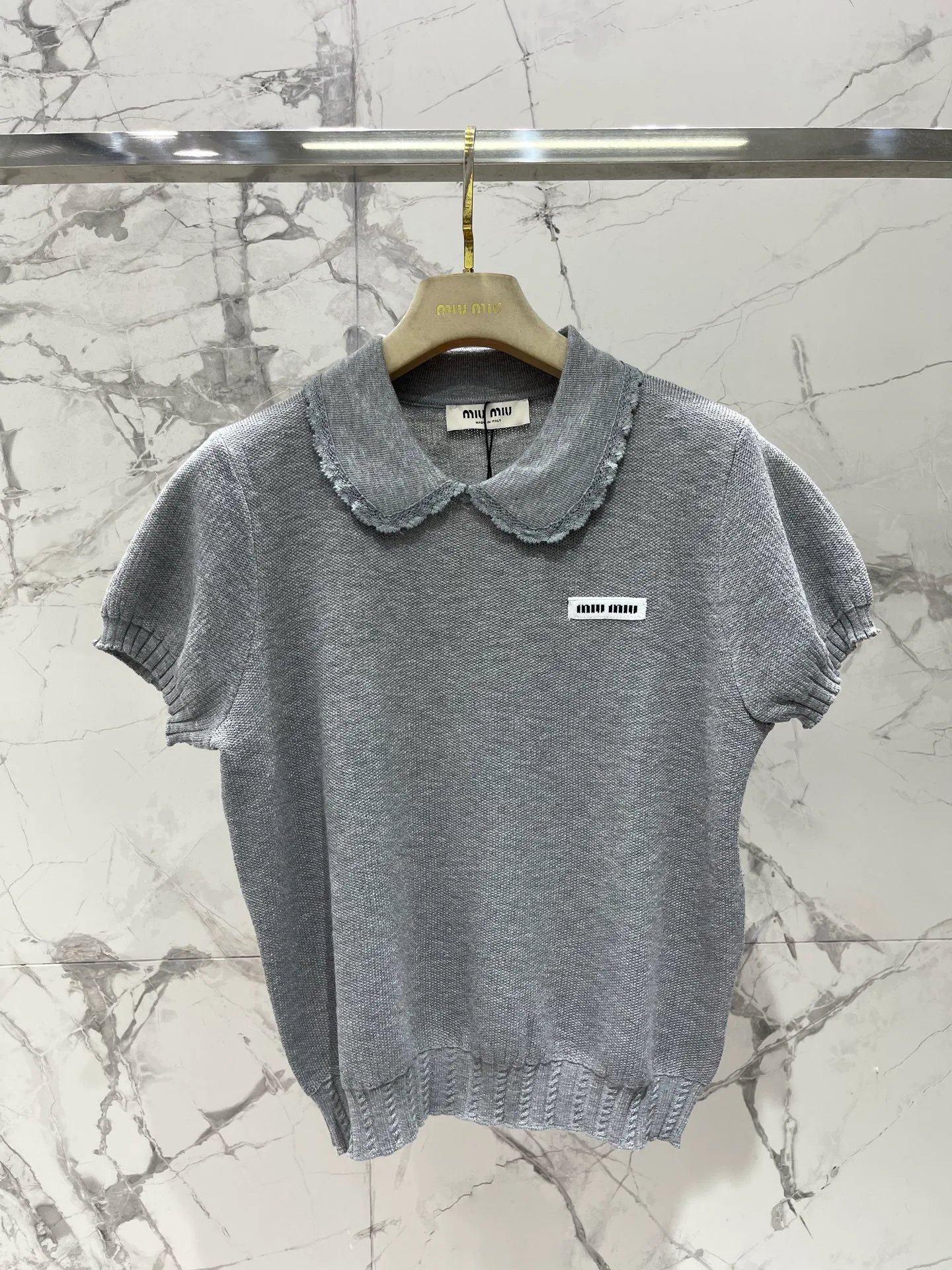 Топы Женские Miu Miu 12813466