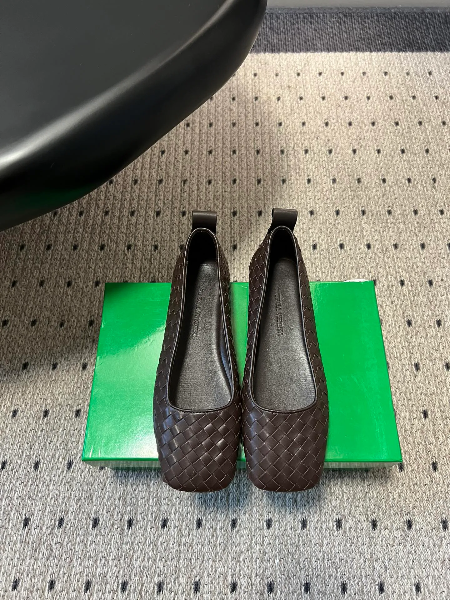 Туфли Женские Bottega Veneta 12260640
