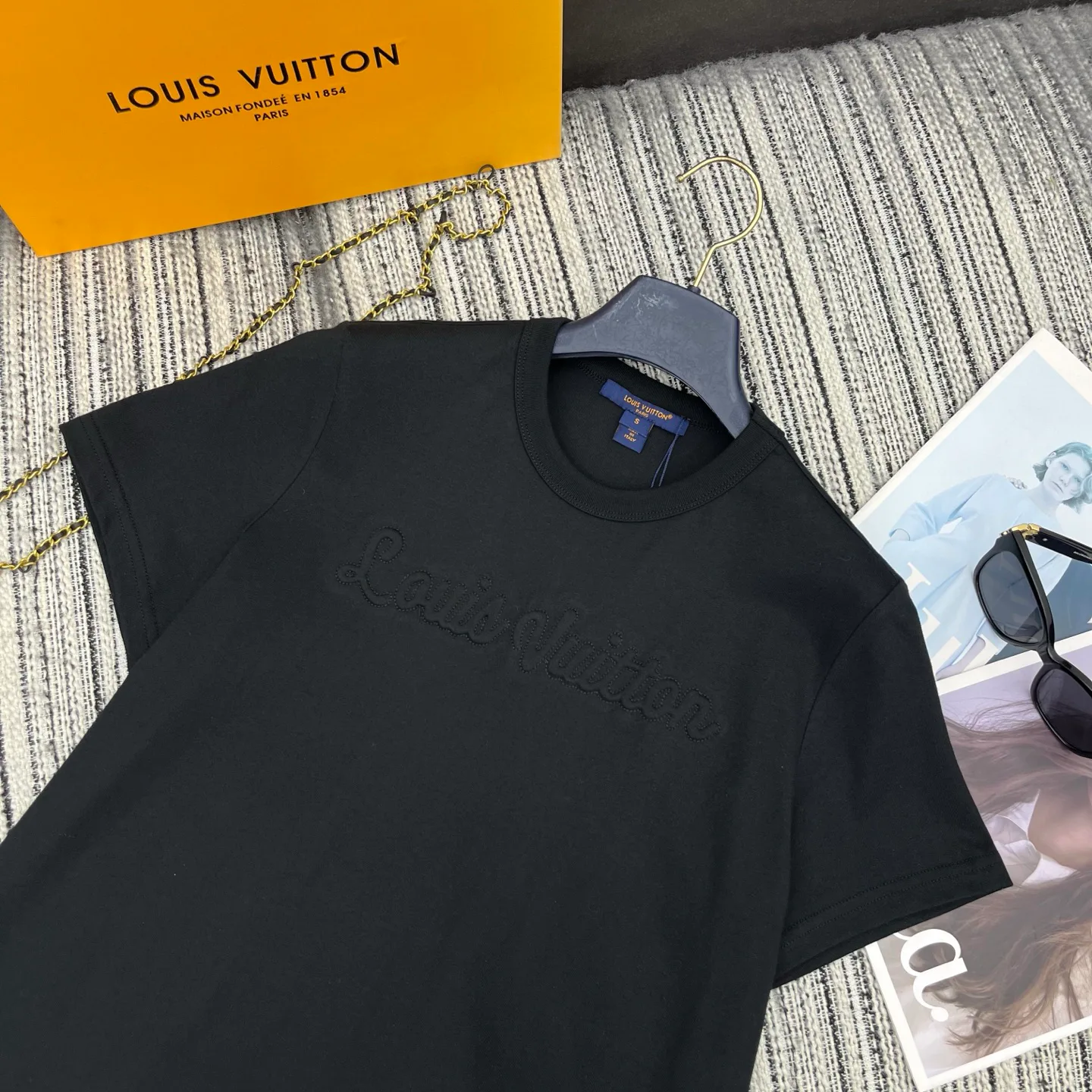 Футболки Женские Louis Vuitton 13481823