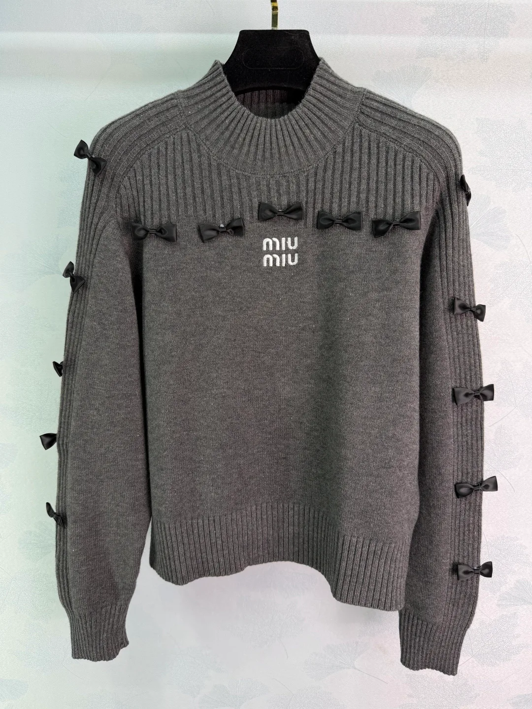 Джемперы И Свитеры Женские Miu Miu 1567999