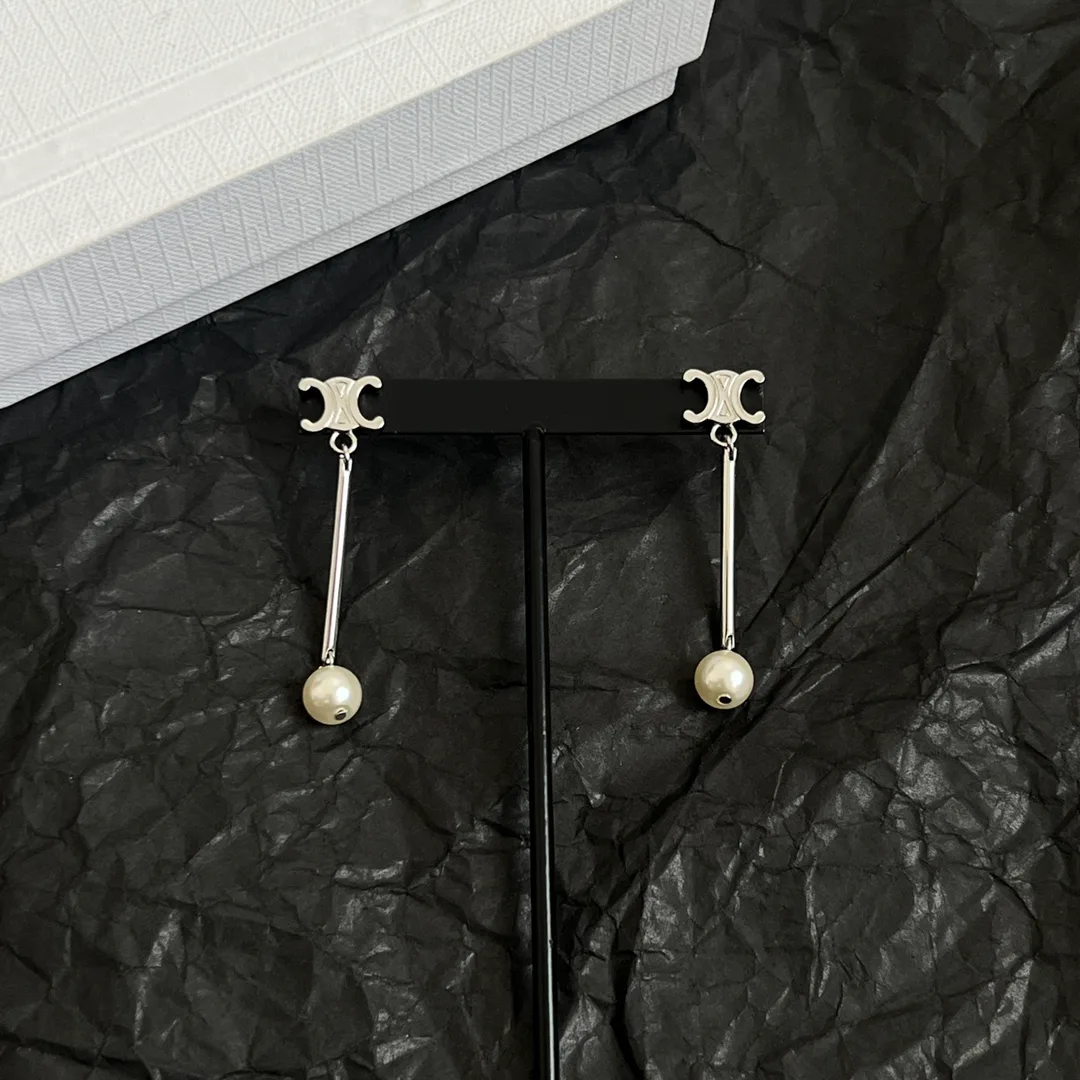 Бижутерия Celine 10384435