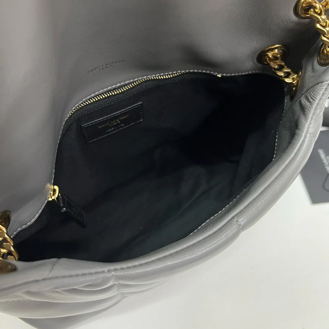 Сумки На Ремне Женские Saint Laurent 11664914