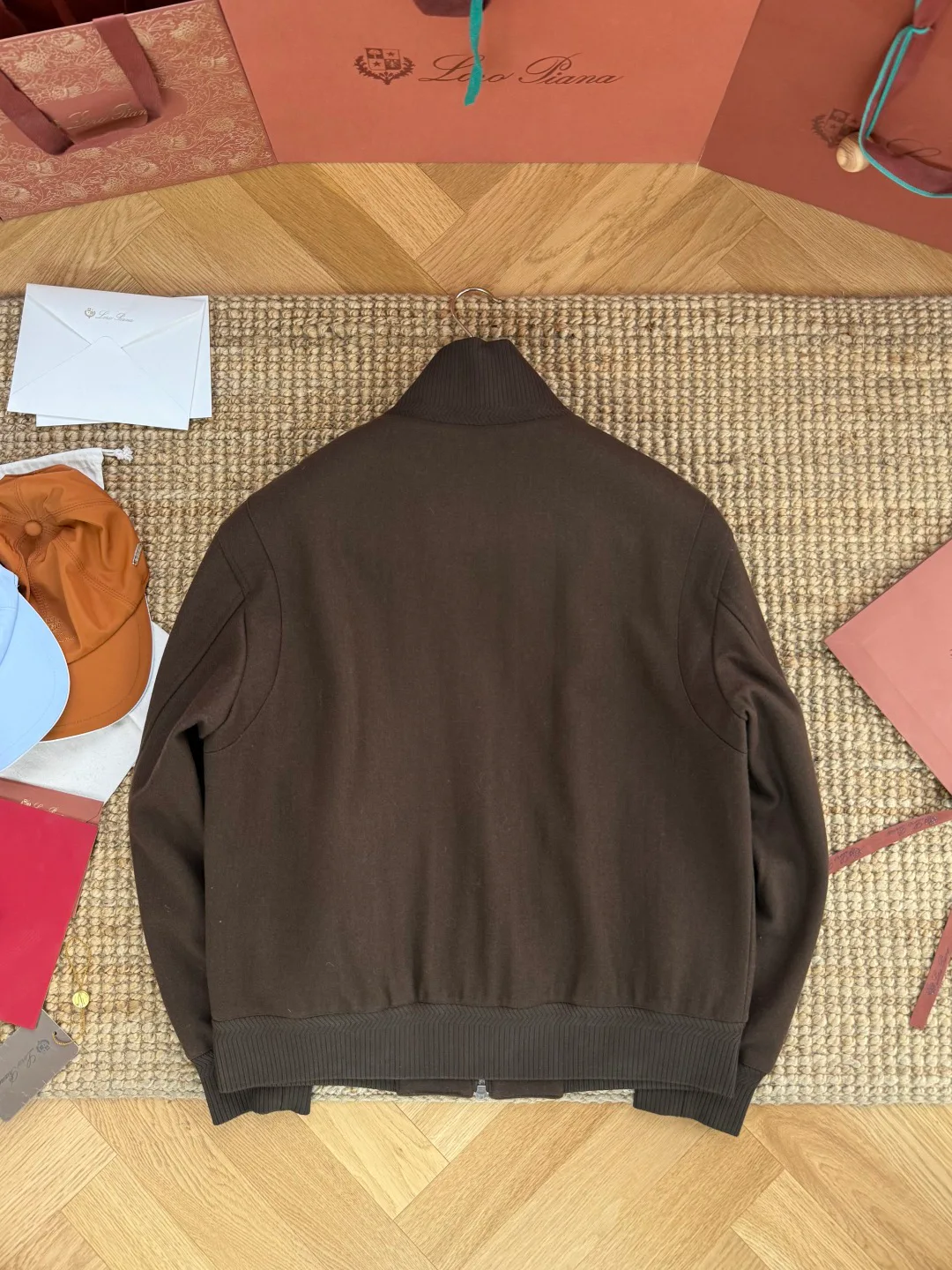 Куртки Мужские Loro Piana 658670