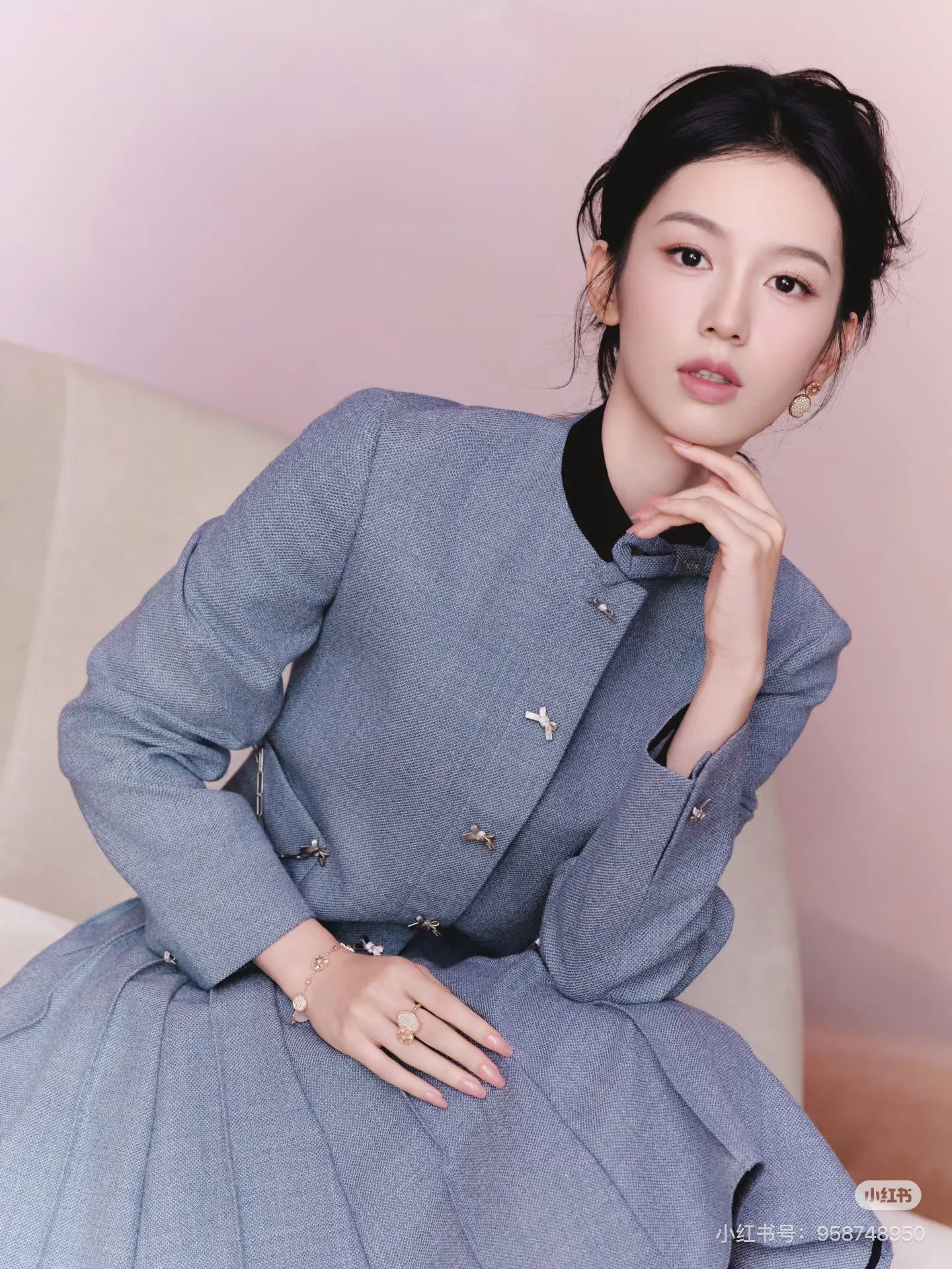 Костюмы Женские Christian Dior 1212532