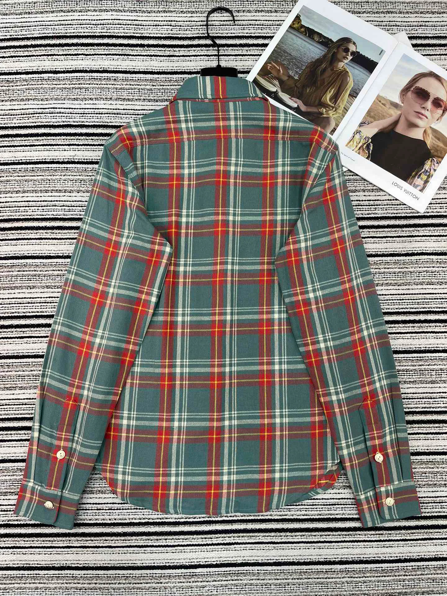 Рубашки Женские Ralph Lauren 11545349