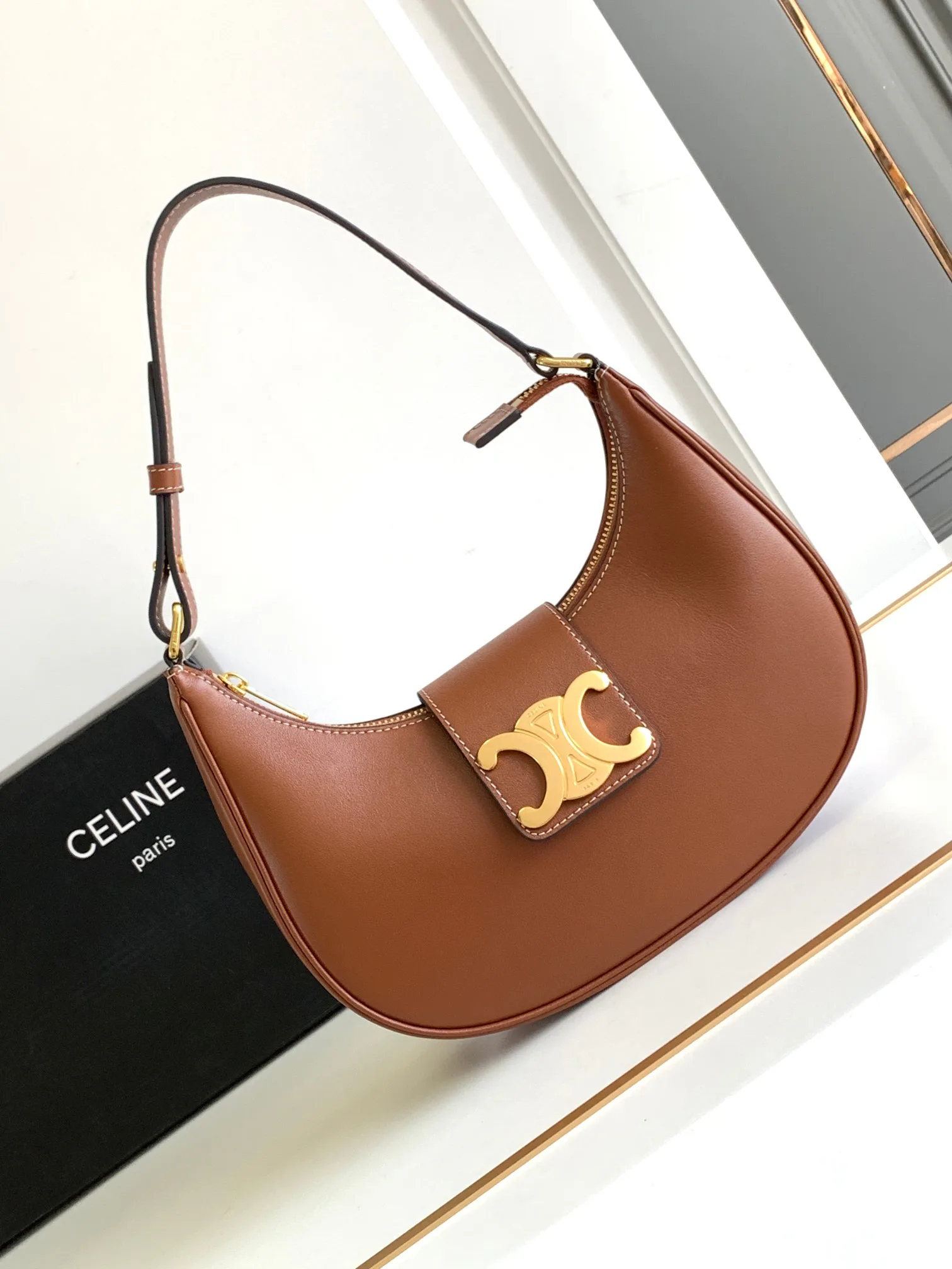 Классические Сумки Женские Celine 11488667