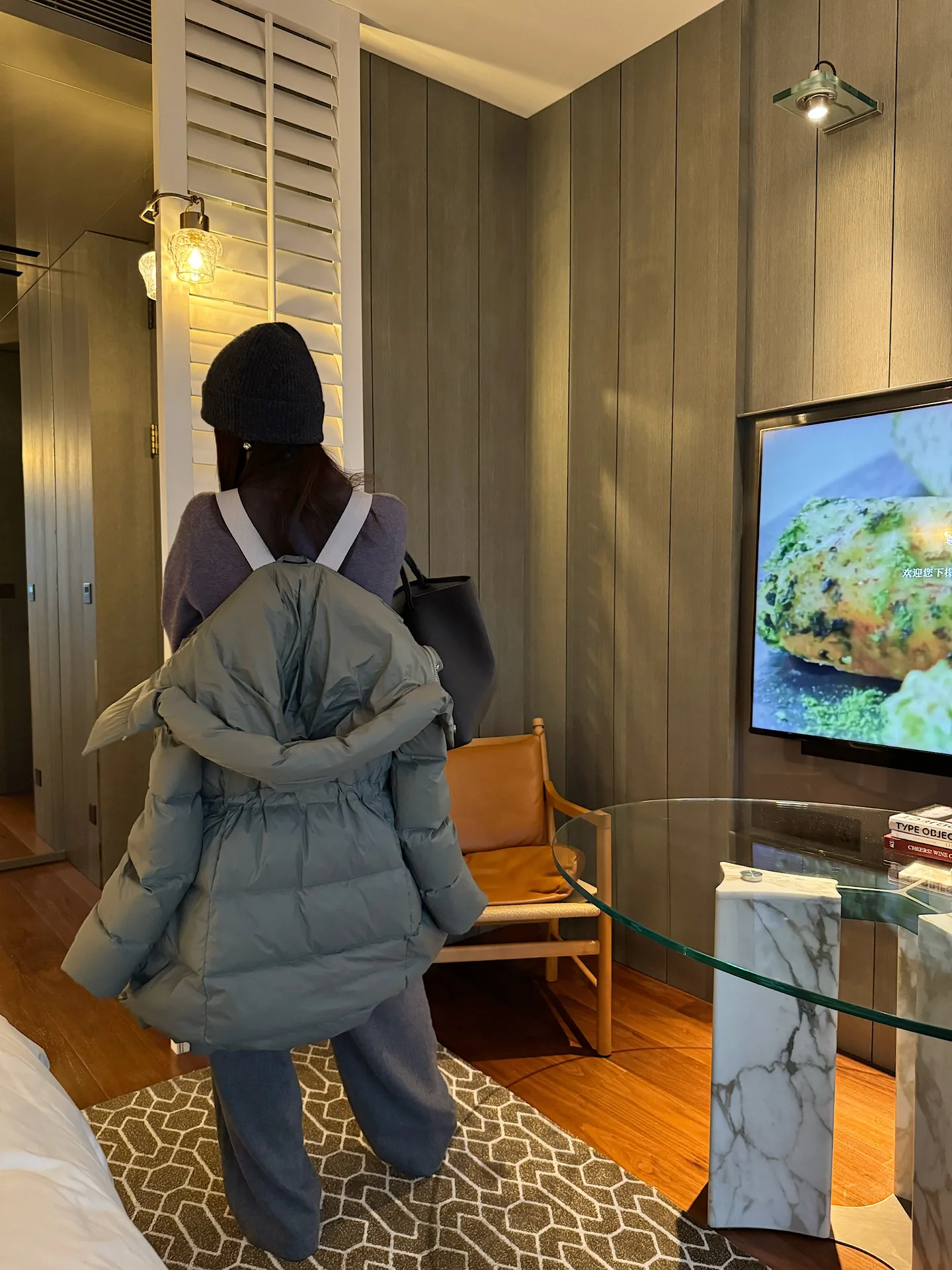 Куртки И Пуховики Женские Canada Goose 432452