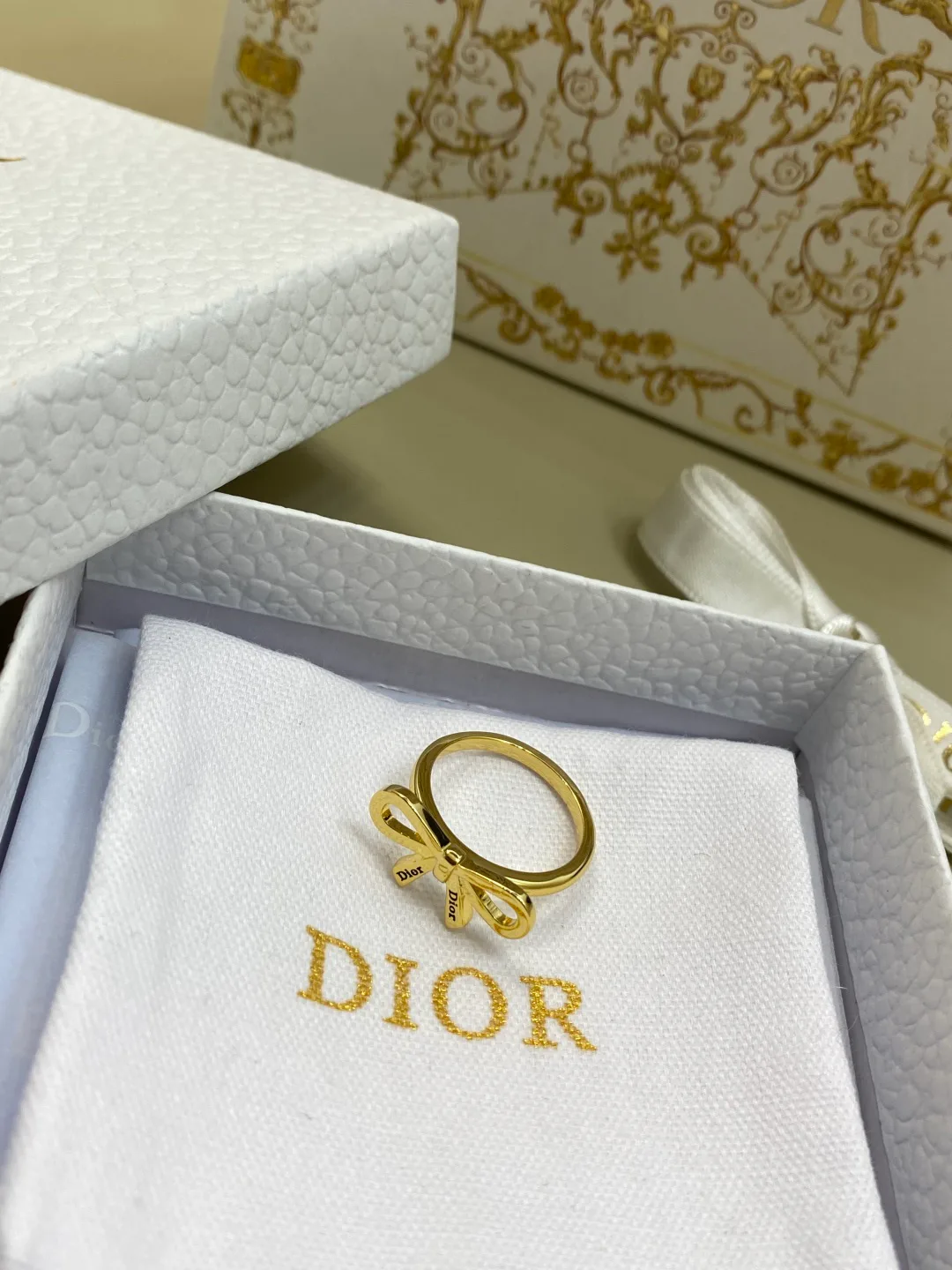 Бижутерия Christian Dior 17168147