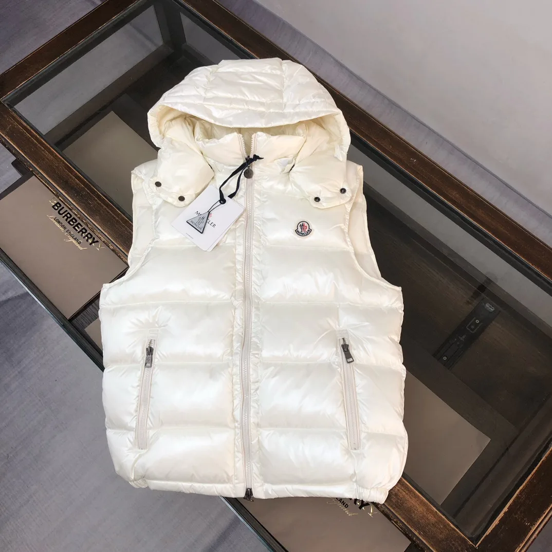 Жилеты Женские Moncler 5501123