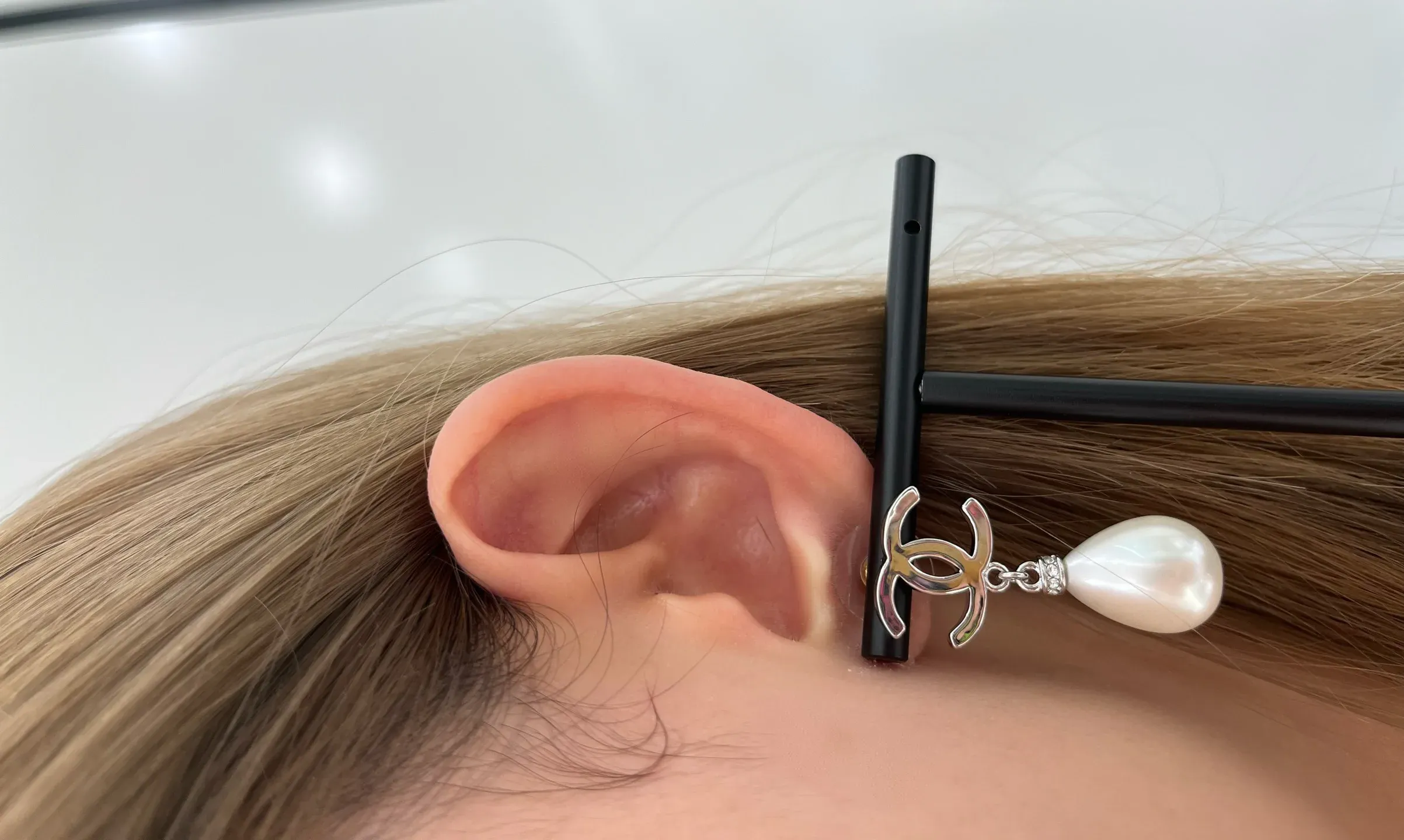 Бижутерия Chanel 70876