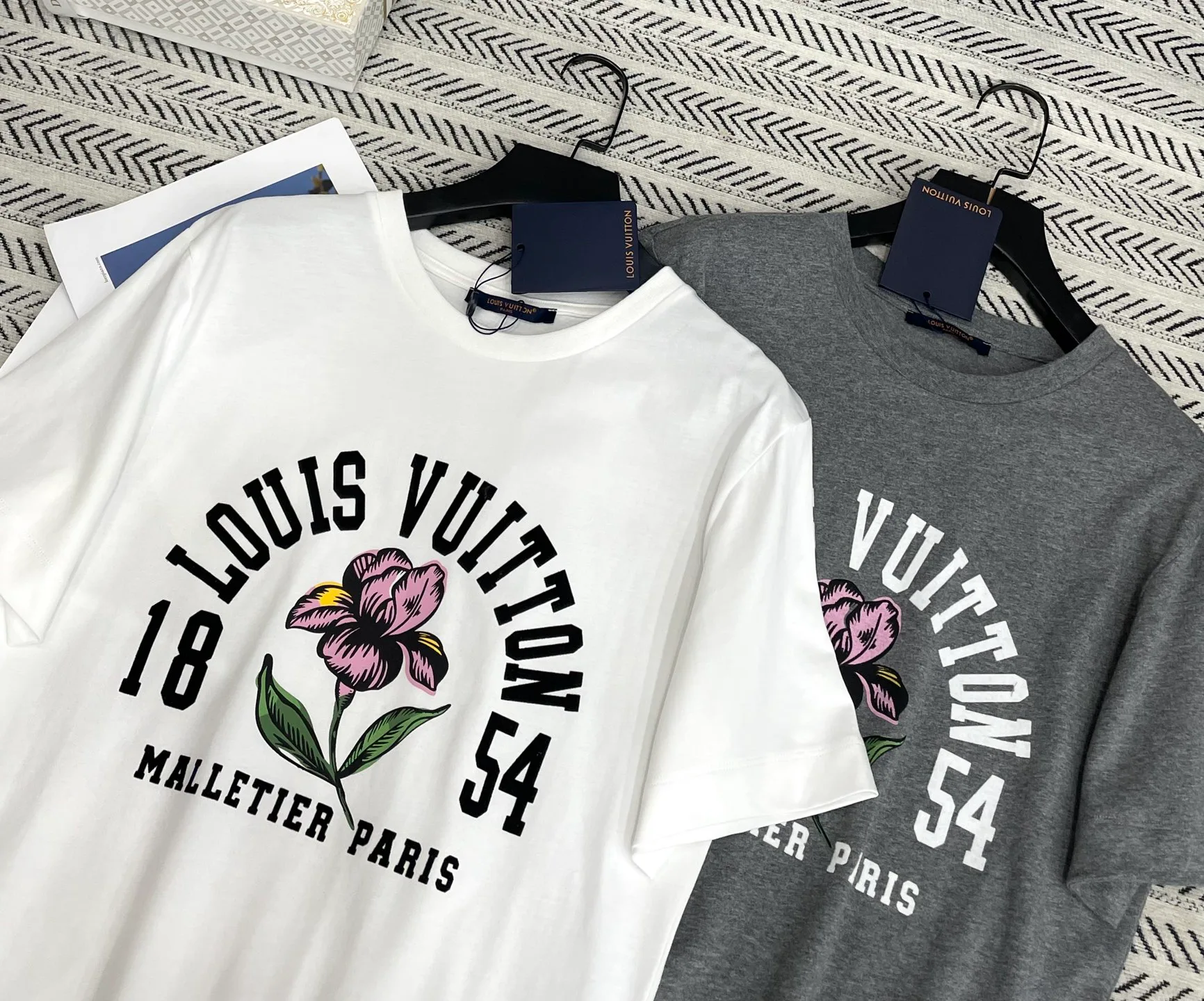 Футболки Женские Louis Vuitton 12351334