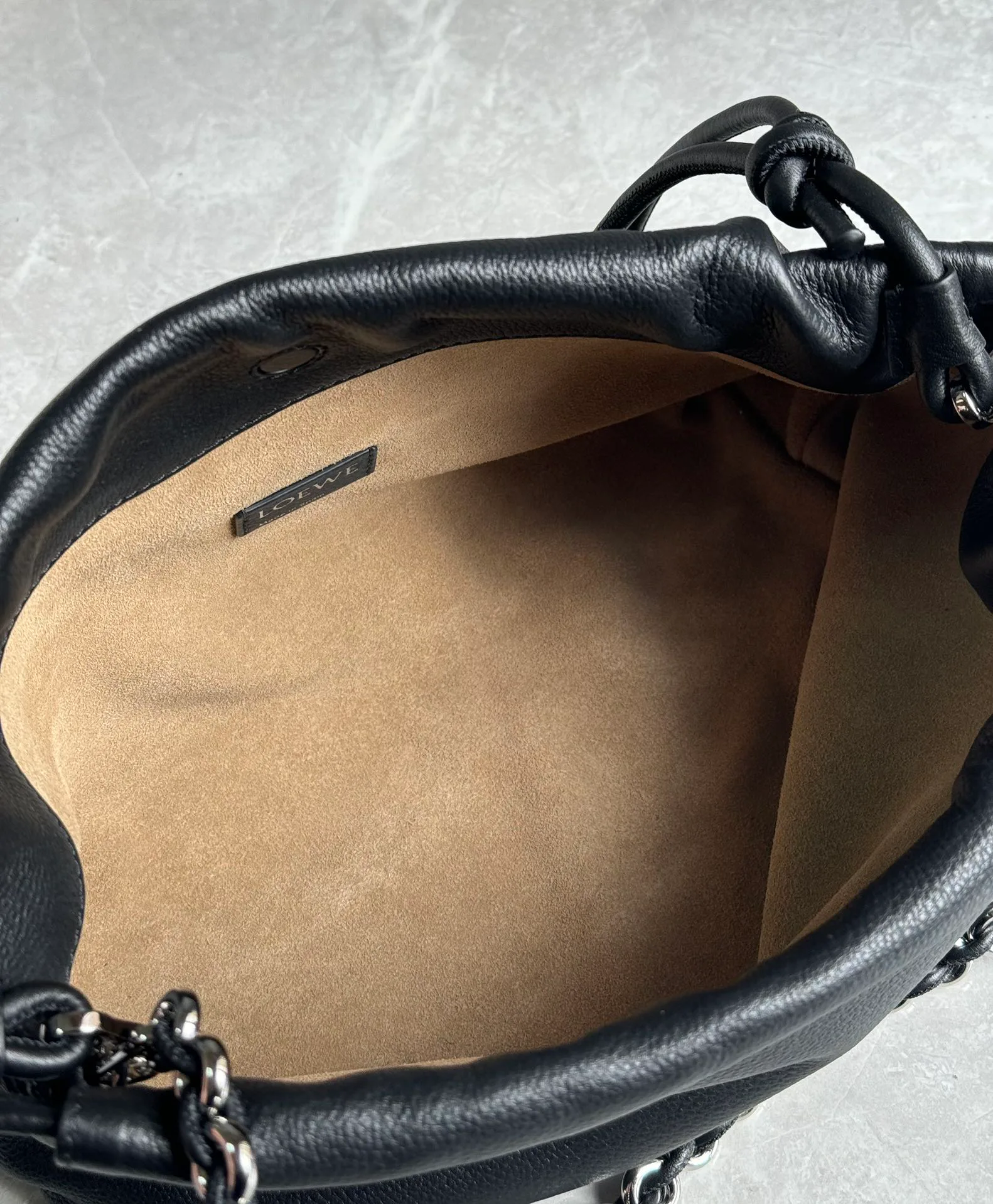 Классические Сумки Женские Loewe 11402829