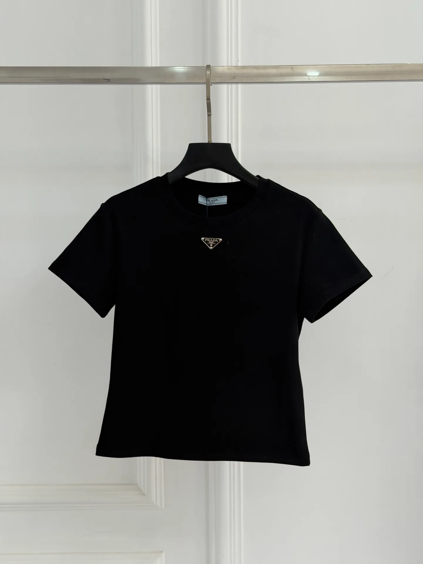 Футболки Женские Prada 11811814