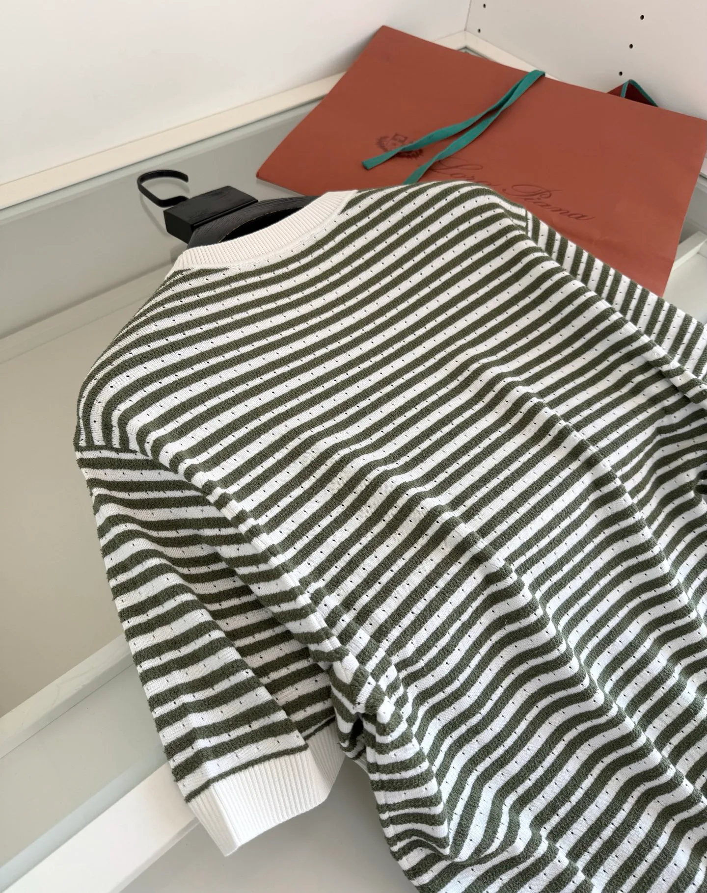 Футболки Мужские Loro Piana 12719196