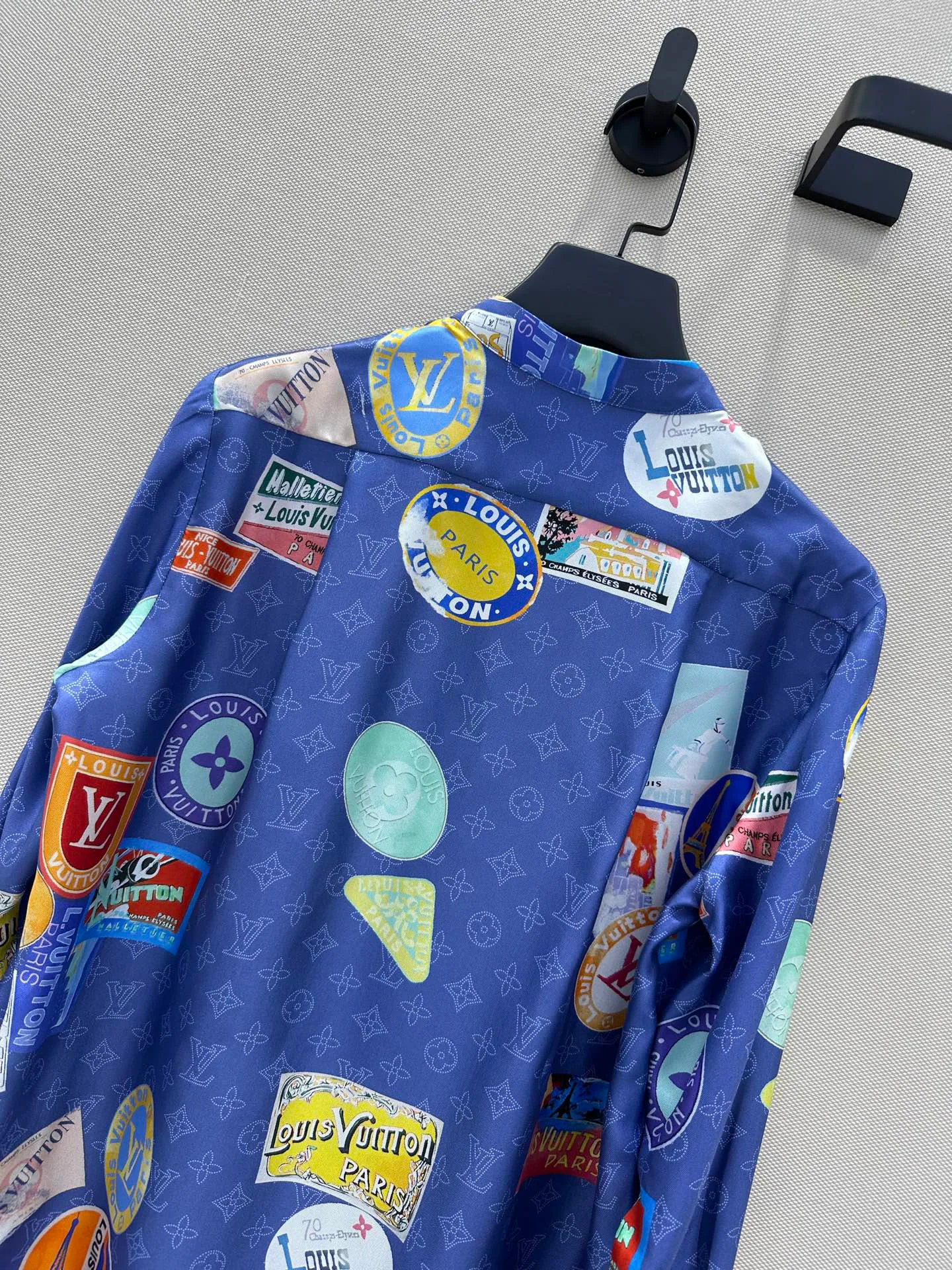 Рубашки Женские Louis Vuitton 952181