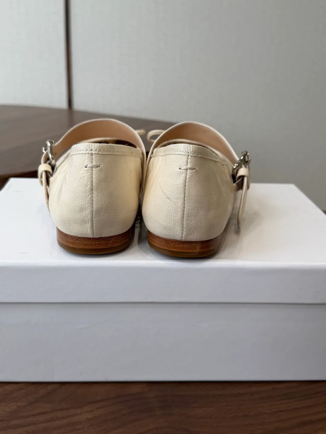 Туфли Женские Maison Margiela 18146634