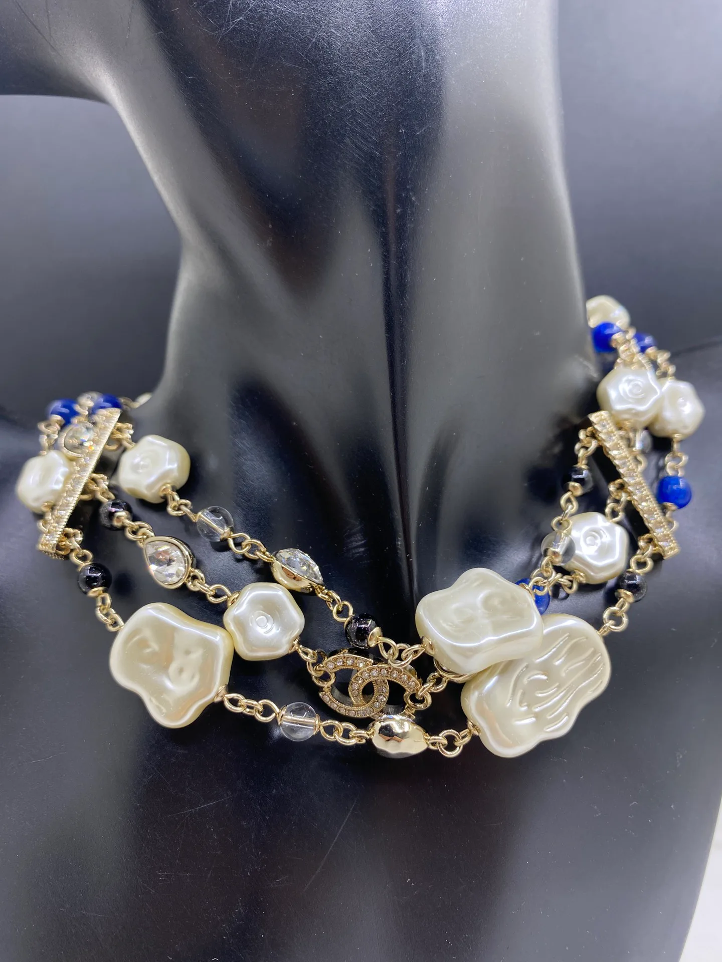 Бижутерия Chanel 73898