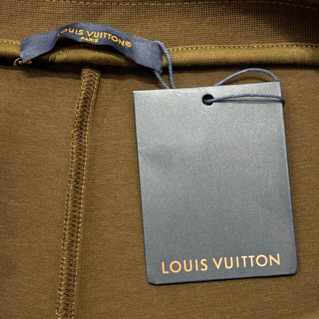 Брюки Мужские Louis Vuitton 13747