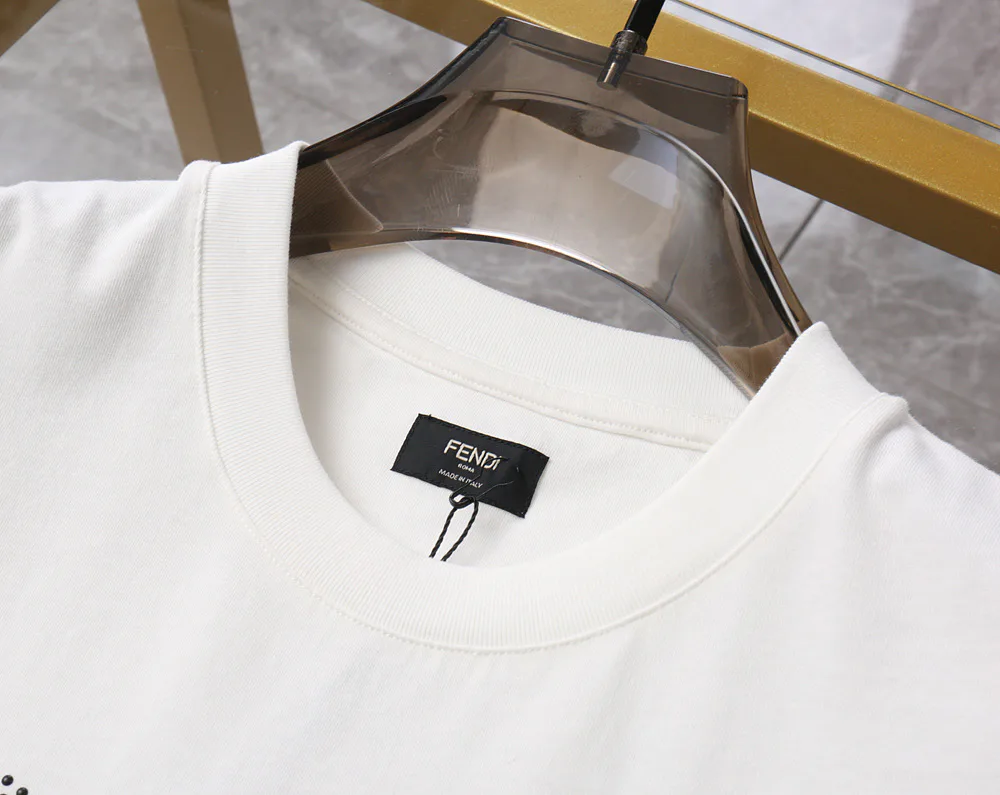Футболки Мужские Fendi 11690450