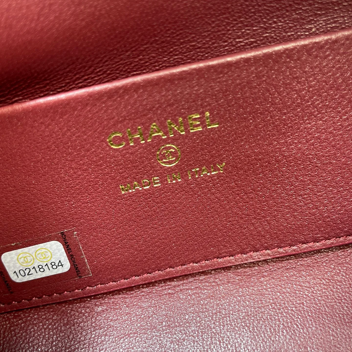 Классические Сумки Женские Chanel 18000352