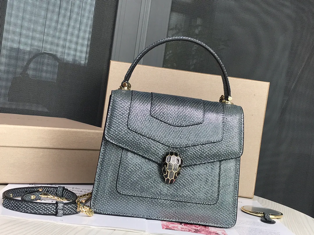 Сумки На Ремне Женские Bvlgari 5507