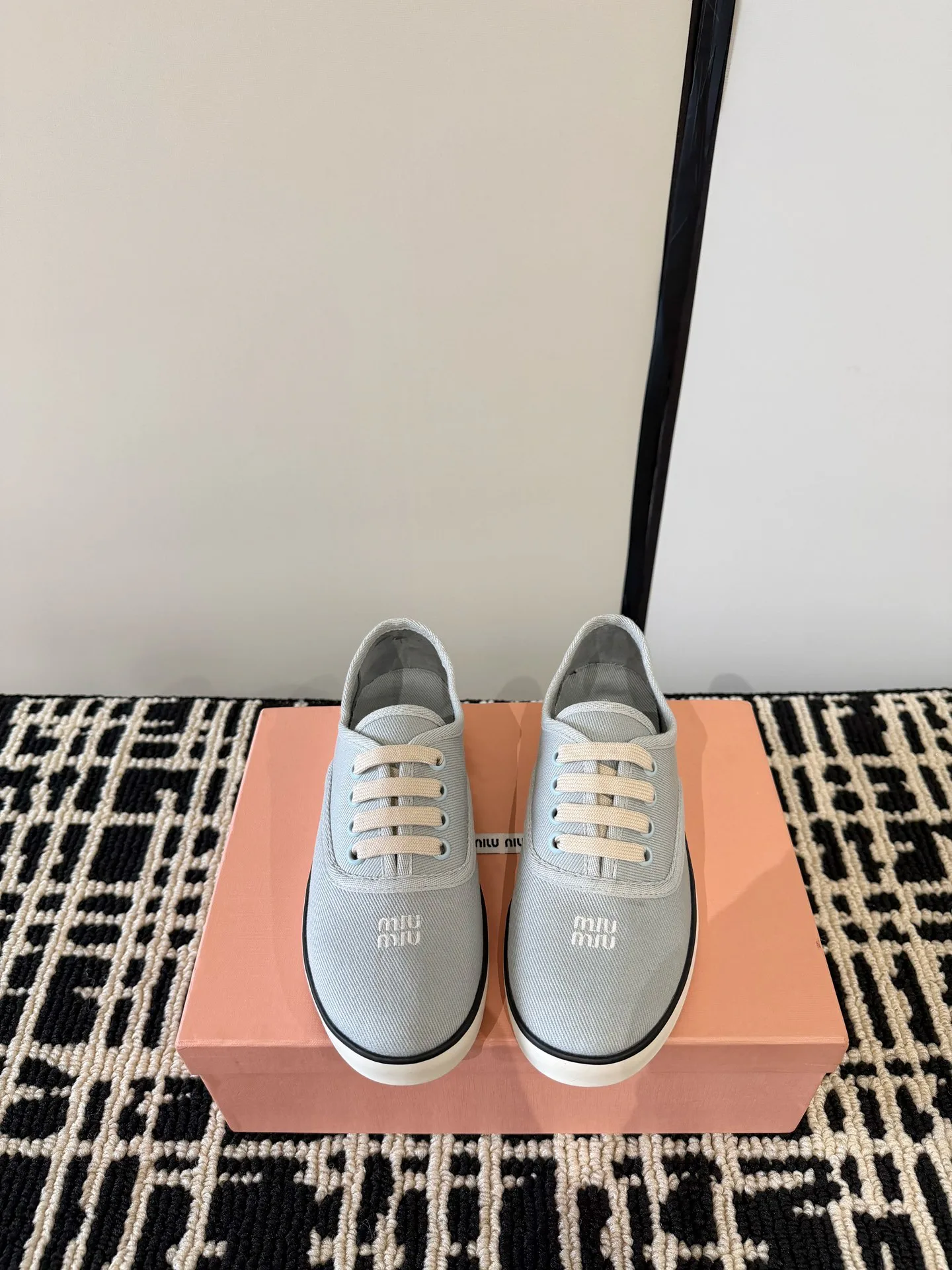 Туфли Женские Miu Miu 13468966