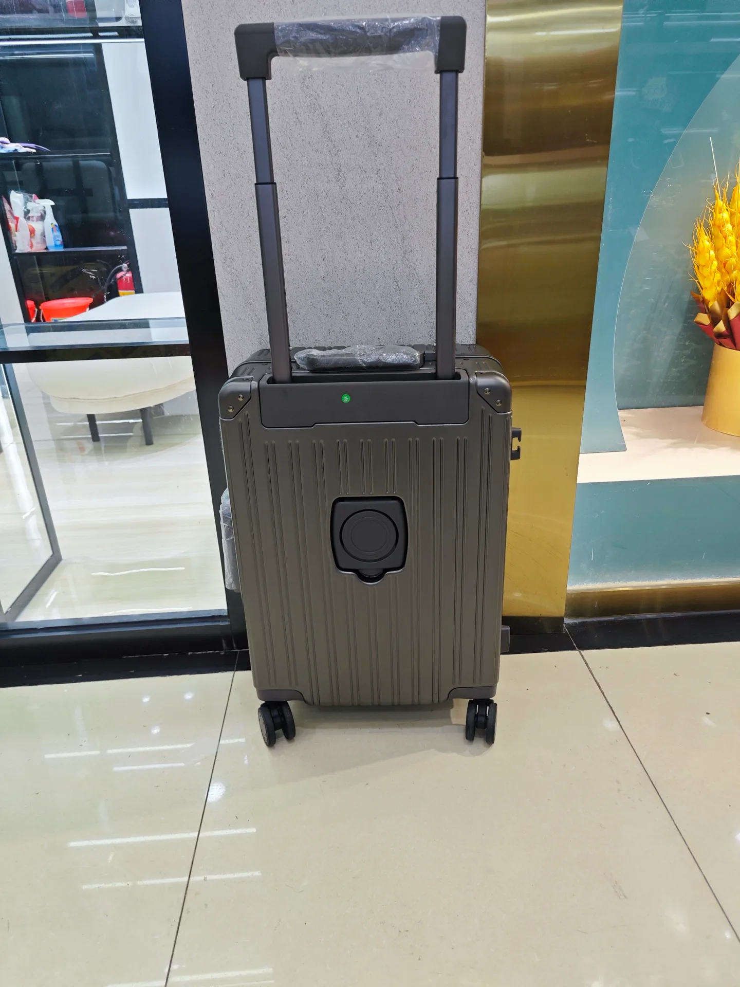 Чемоданы Rimowa 15199435