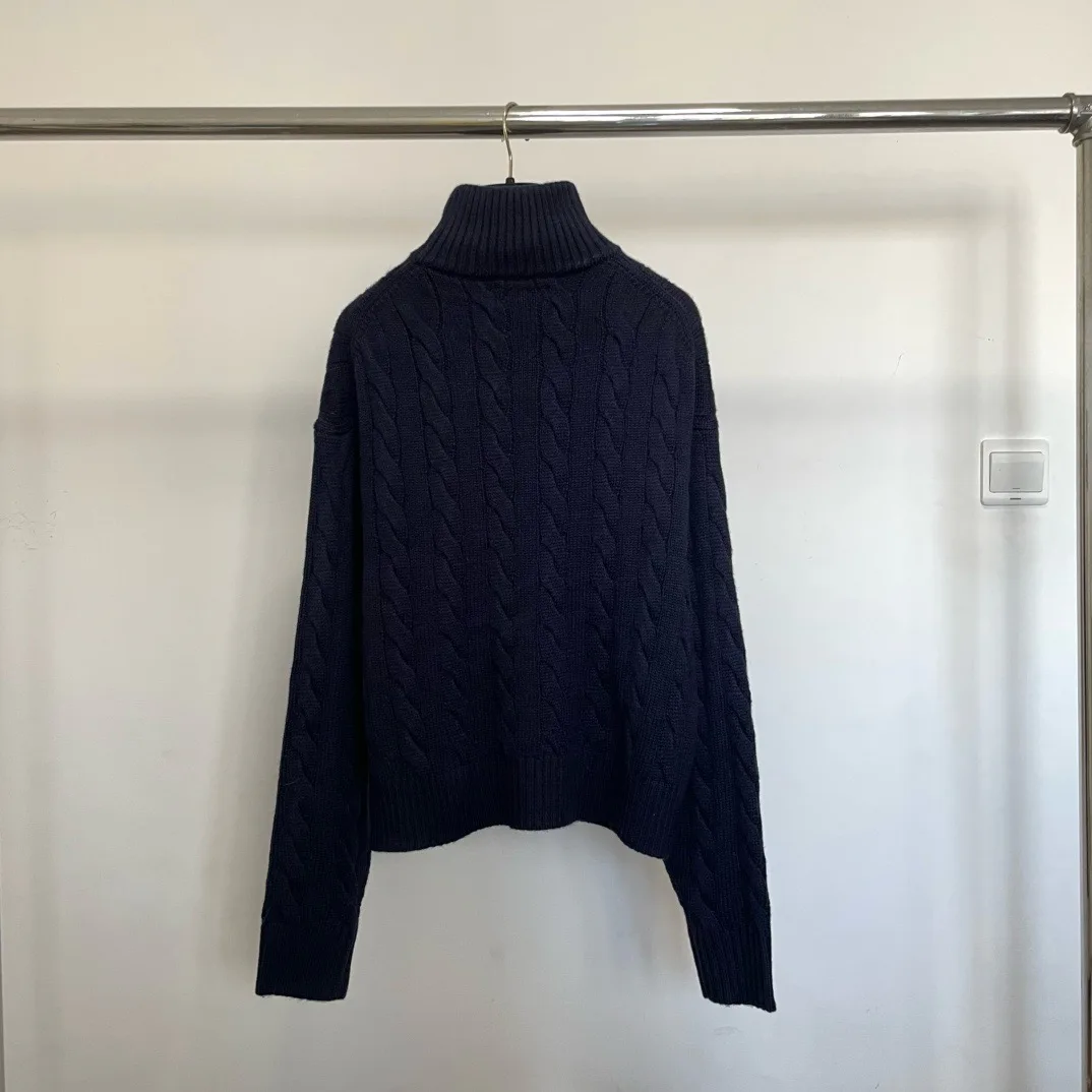 Джемперы И Свитеры Женские Ralph Lauren 18743786