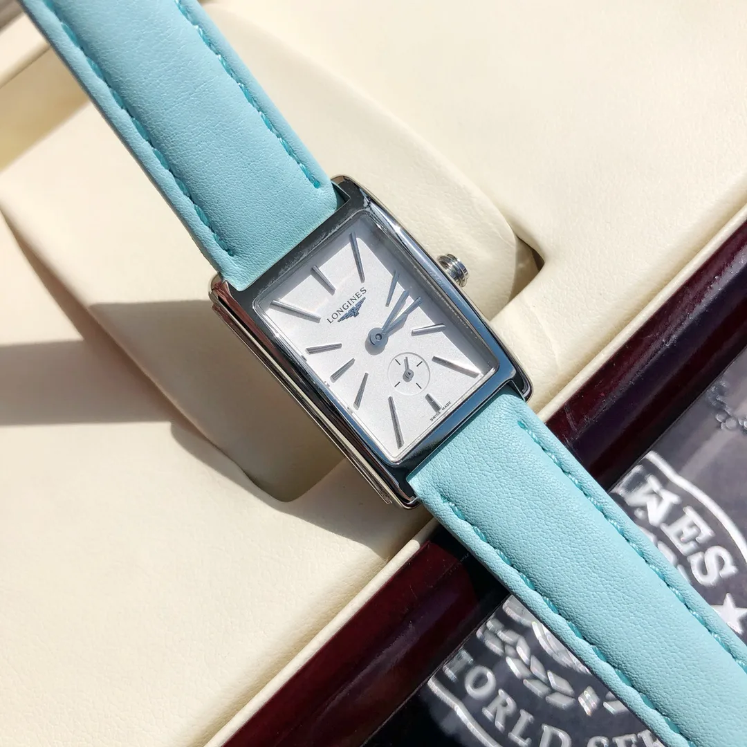 Часы Женские Longines 13909546