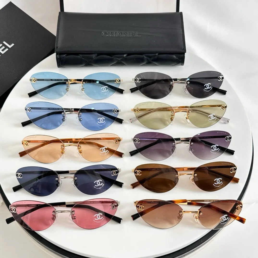 Очки Chanel 328062