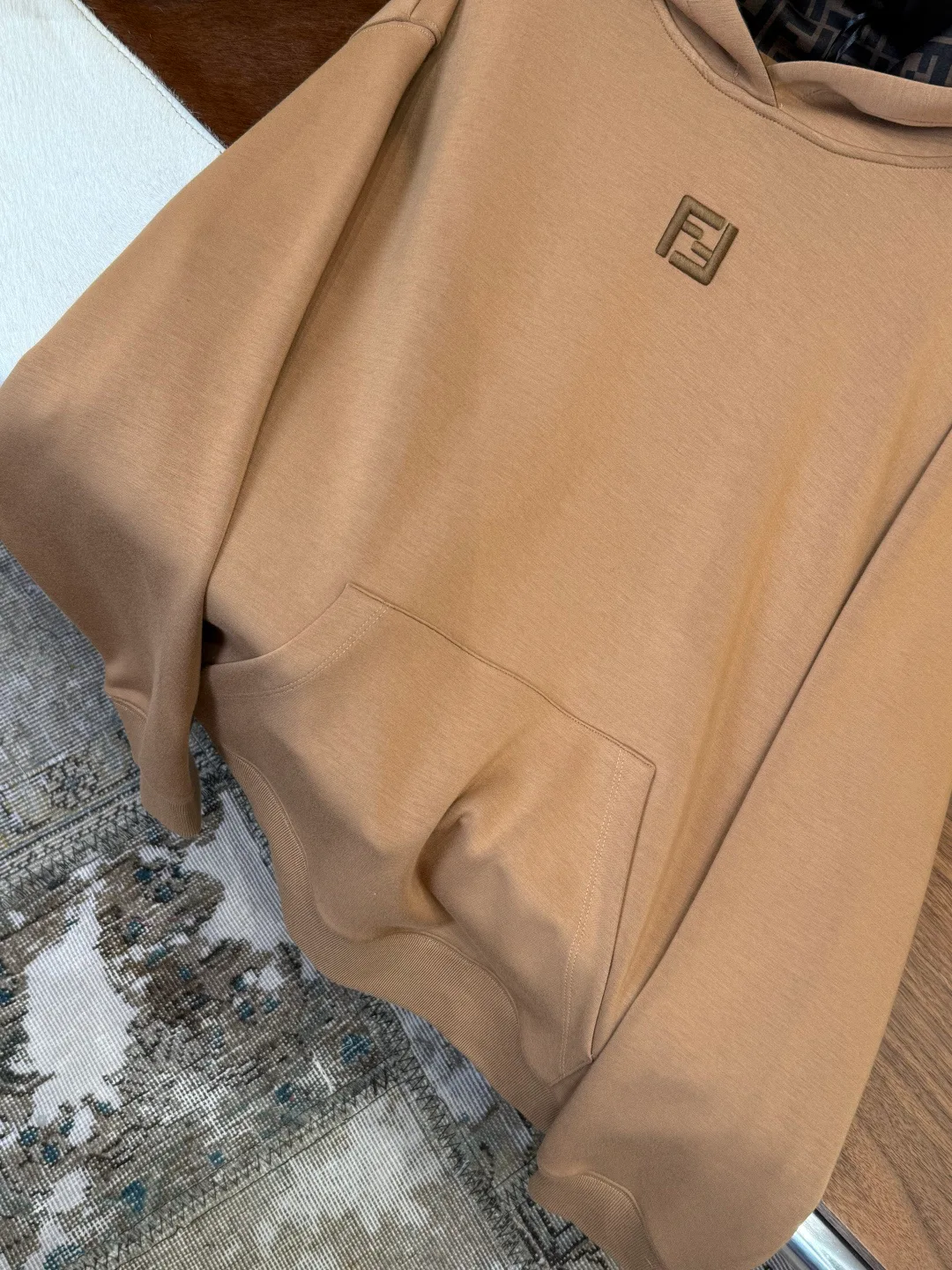 Свитшоты И Худи Мужские Fendi 715899