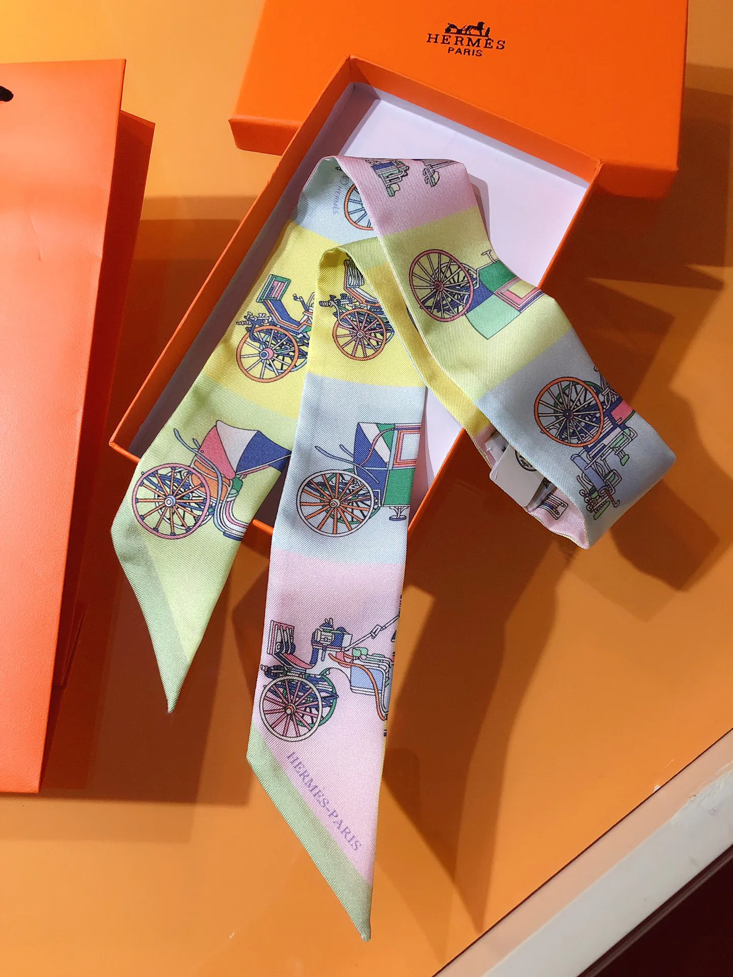 Платки Hermes 13094349