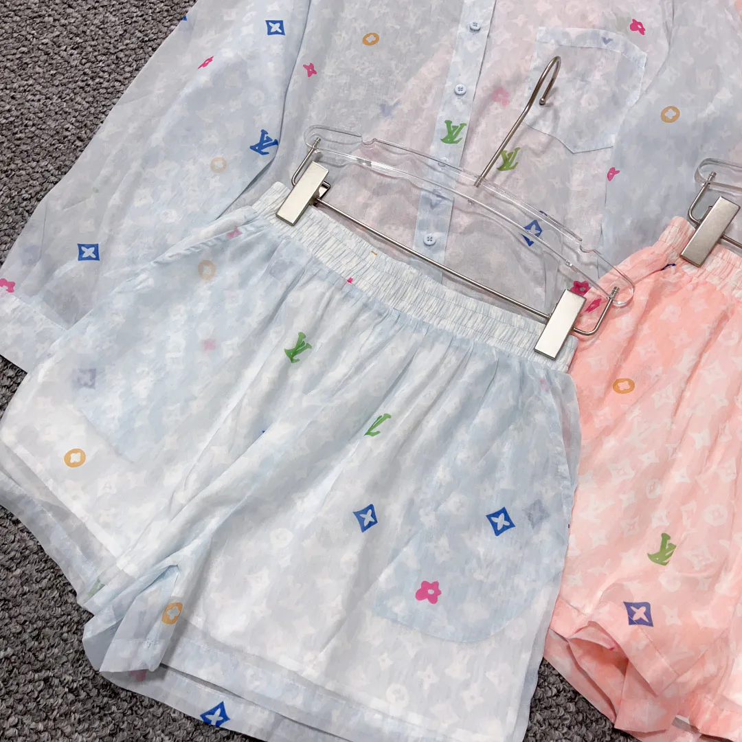 Шорты Женские Louis Vuitton 30933