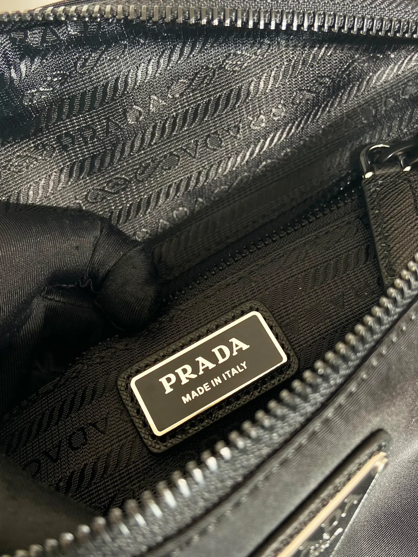Поясные Сумки Женские Prada 13660017