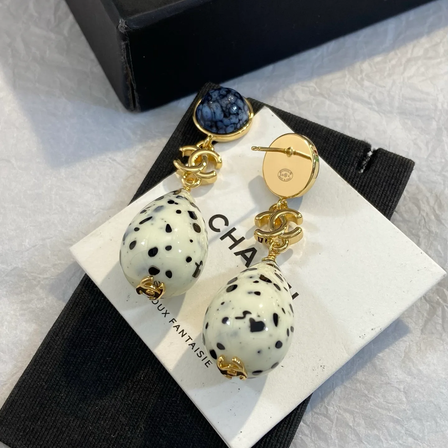Бижутерия Chanel 18058917