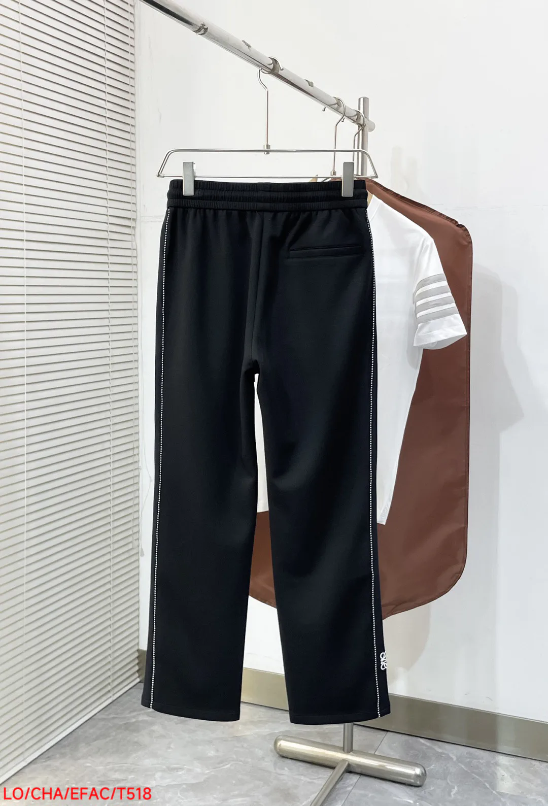 Брюки Мужские Loewe 11684066