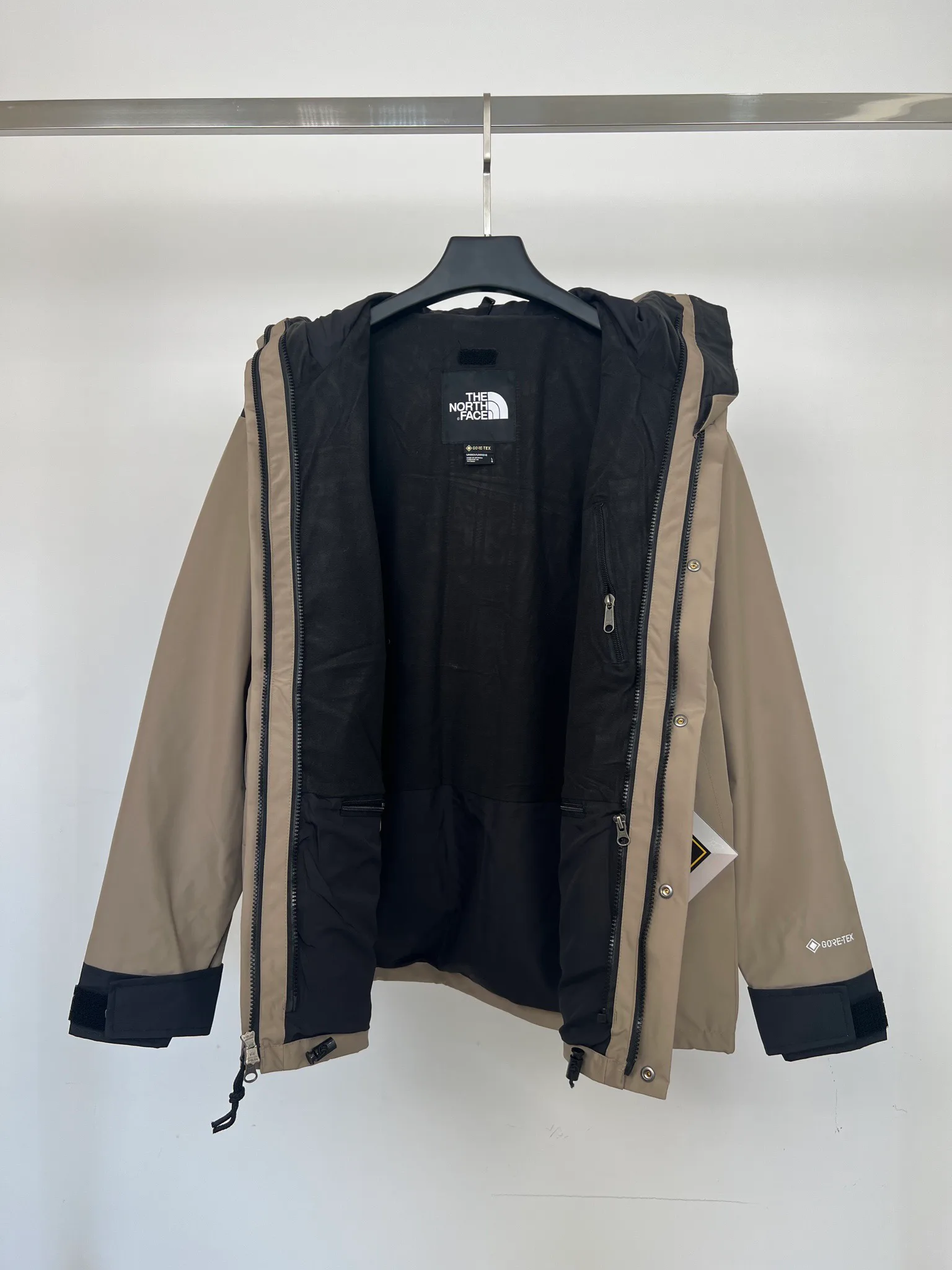 Куртки И Пуховики Женские The North Face 18416095