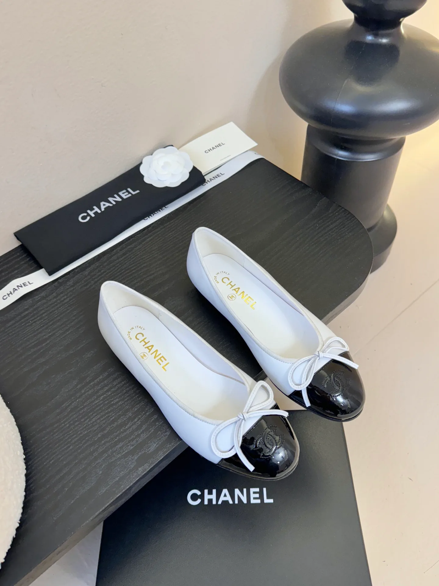 Туфли Женские Chanel 4960920