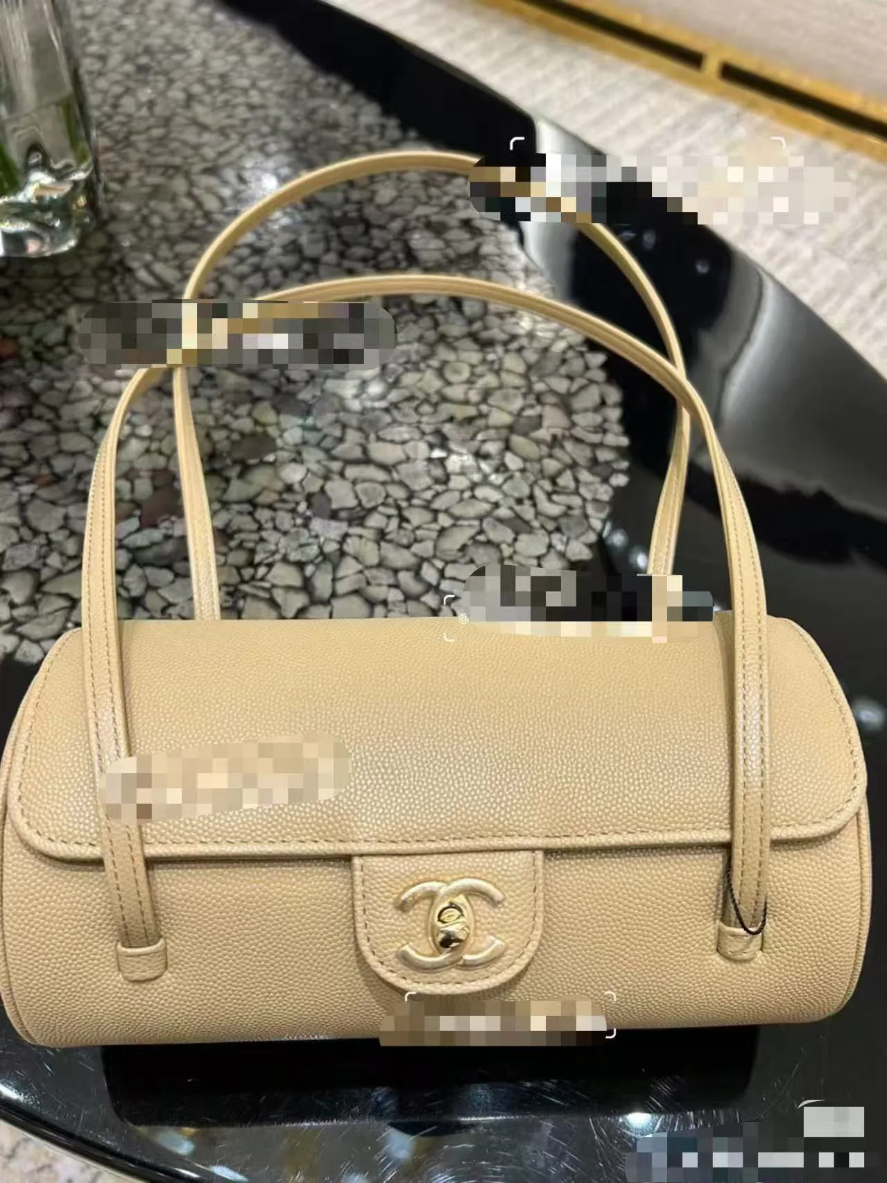 Классические Сумки Женские Chanel 13310078