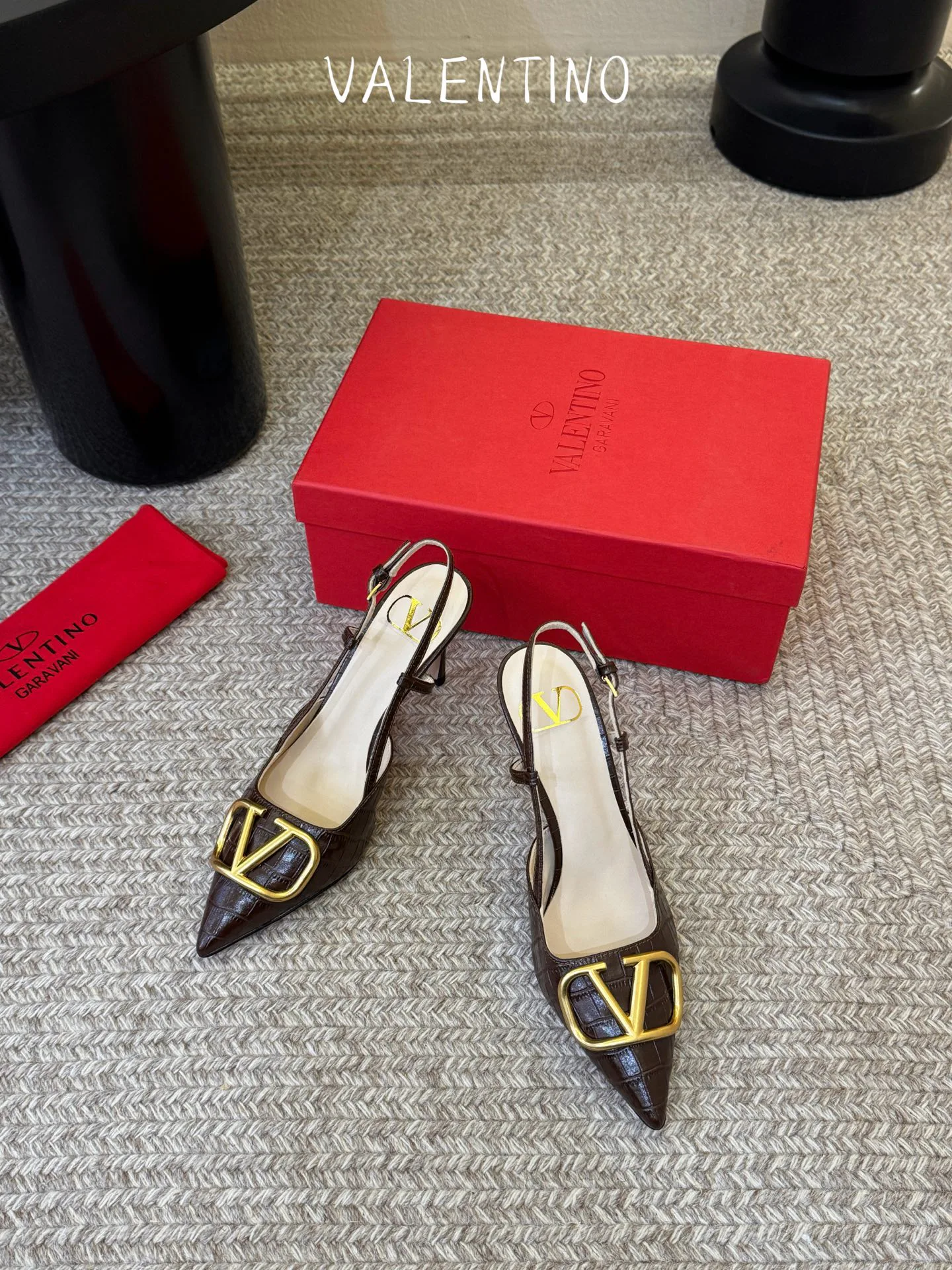 Туфли Женские Valentino 11870468