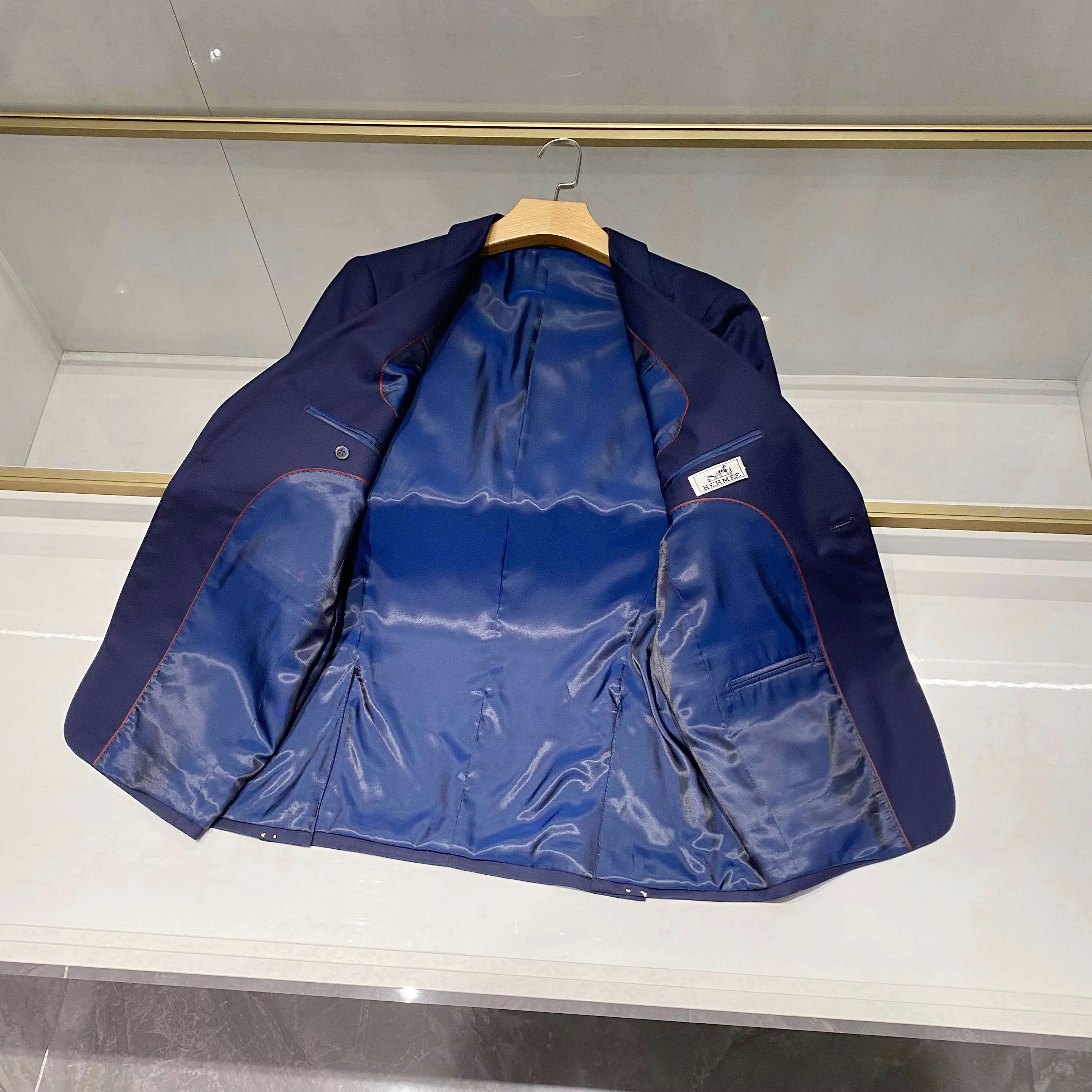 Костюмы Мужские Hermes 27144