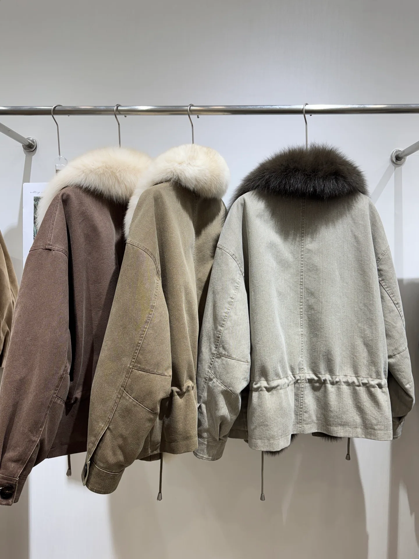 Куртки И Пуховики Женские Max Mara 18734860