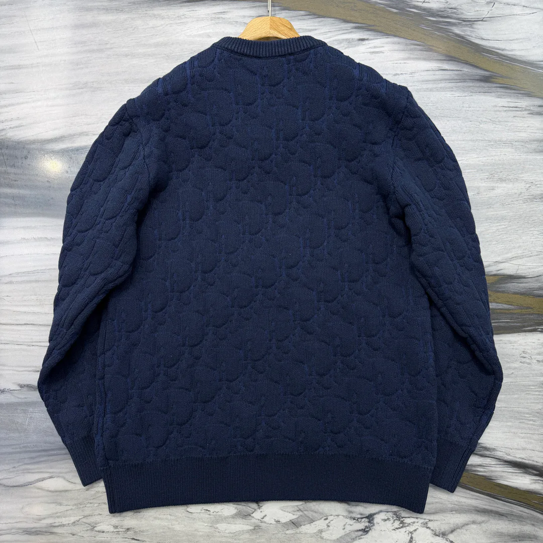 Джемперы И Свитеры Мужские Christian Dior 10006147