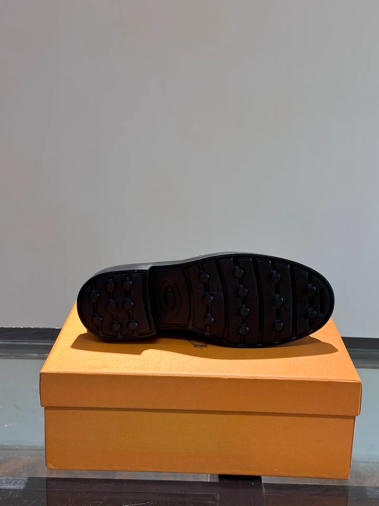 Лоферы И Туфли Мужские Tod's 236136