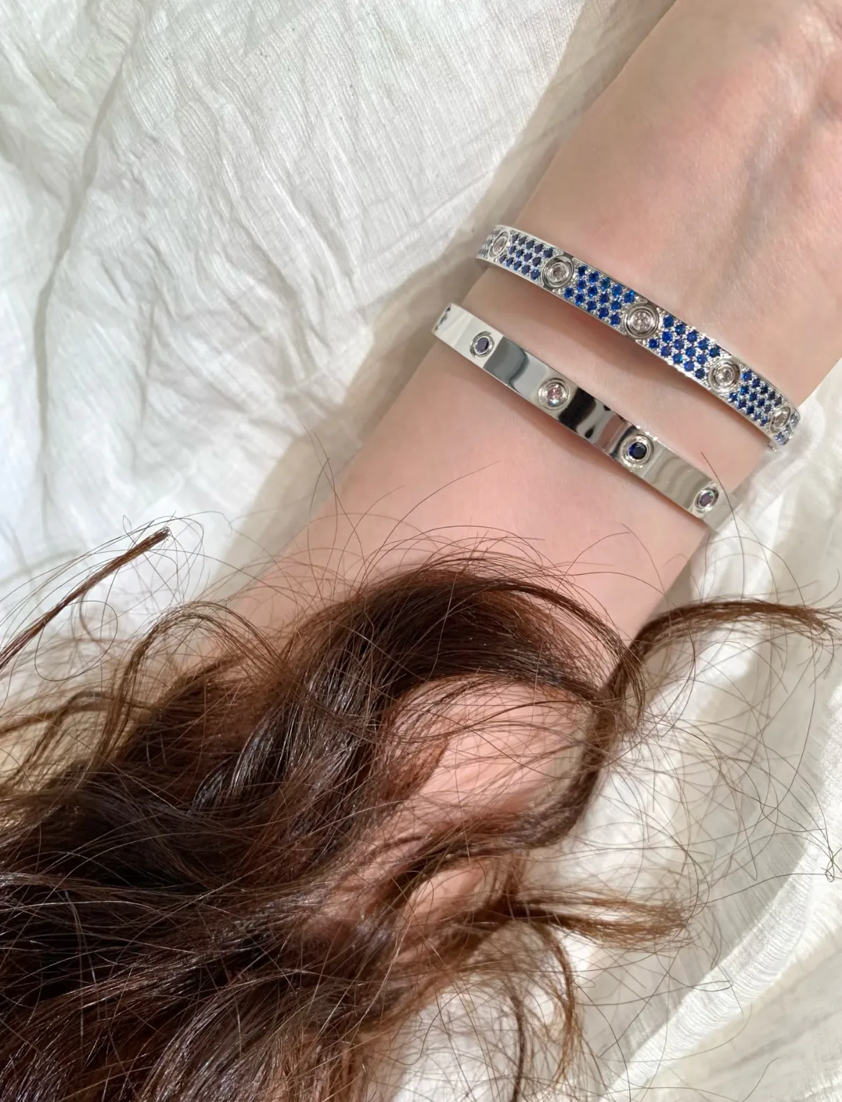 Бижутерия Cartier 17601214
